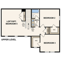RESERVE AT PINNACLES AT EAGLE MOUNTAIN - Residential