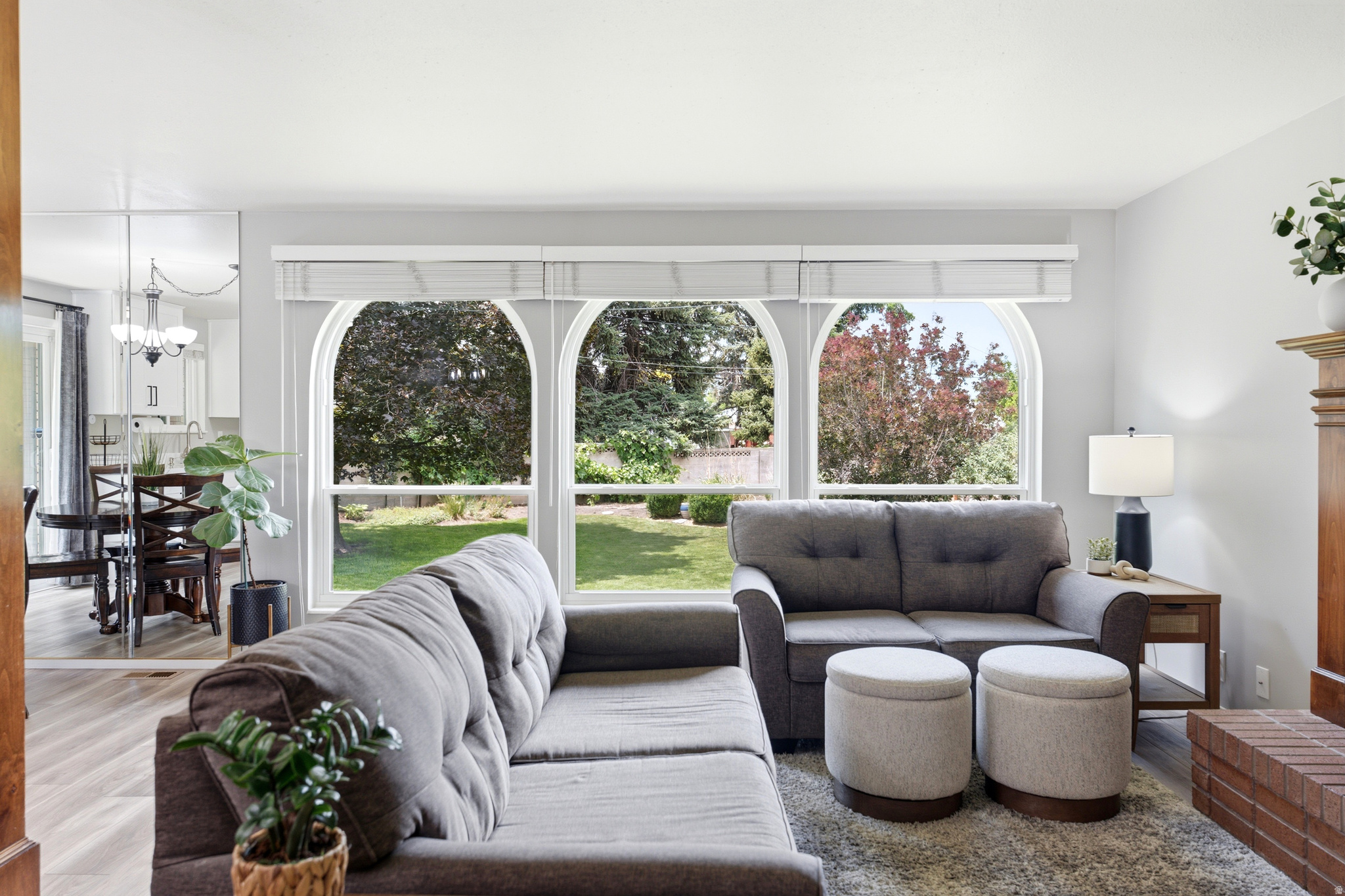 HAWARDEN ESTATES - Residential