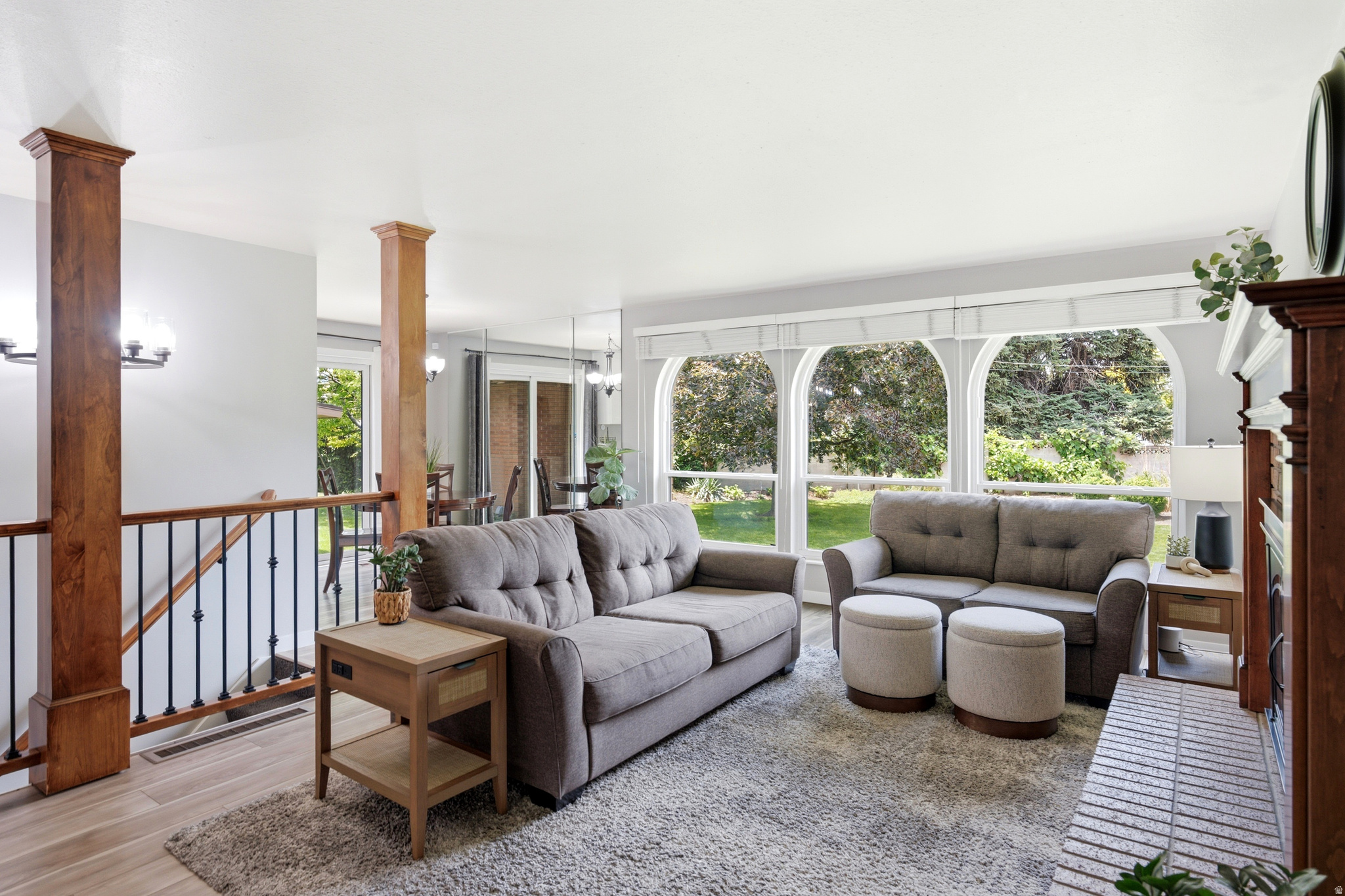 HAWARDEN ESTATES - Residential