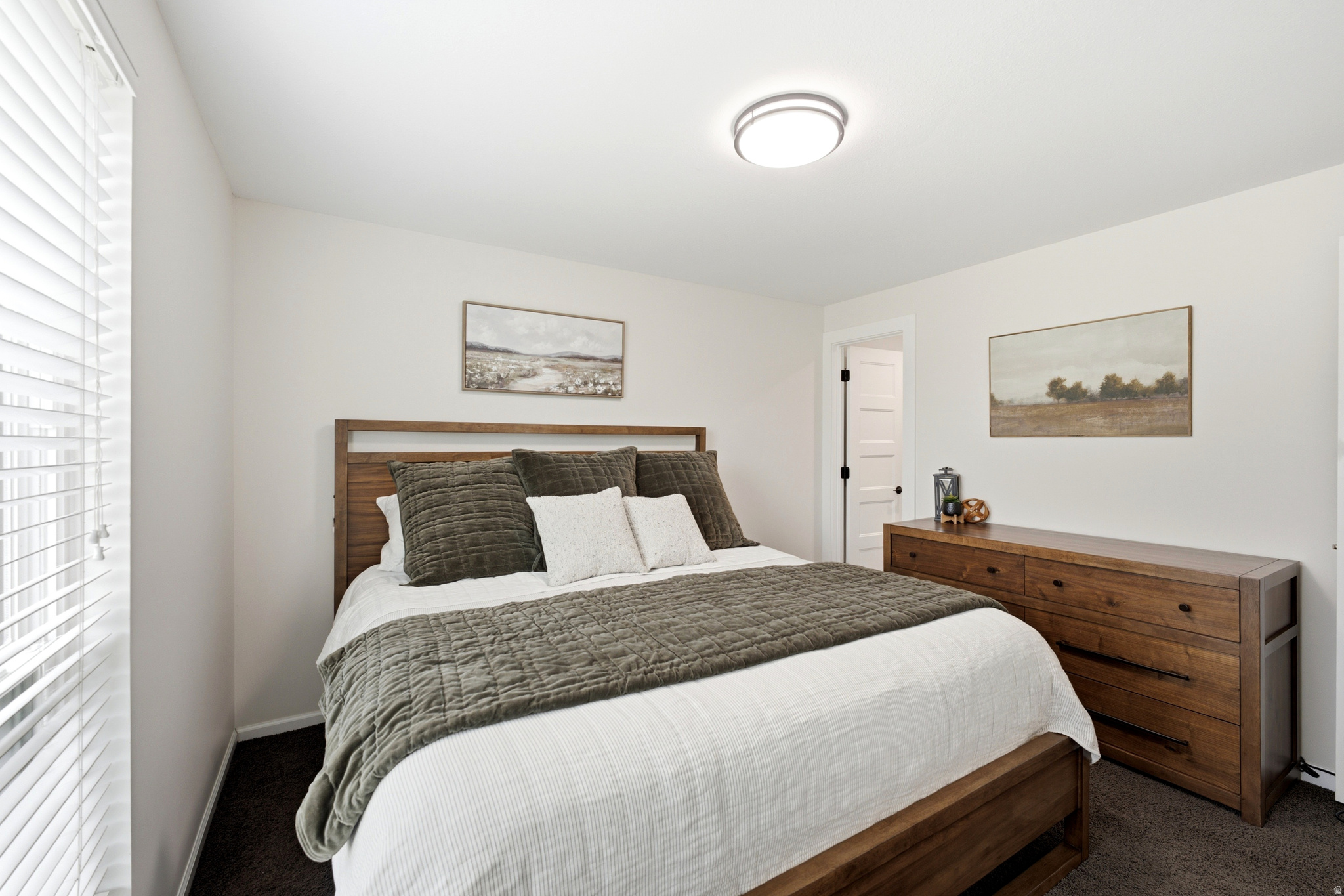 HAWARDEN ESTATES - Residential