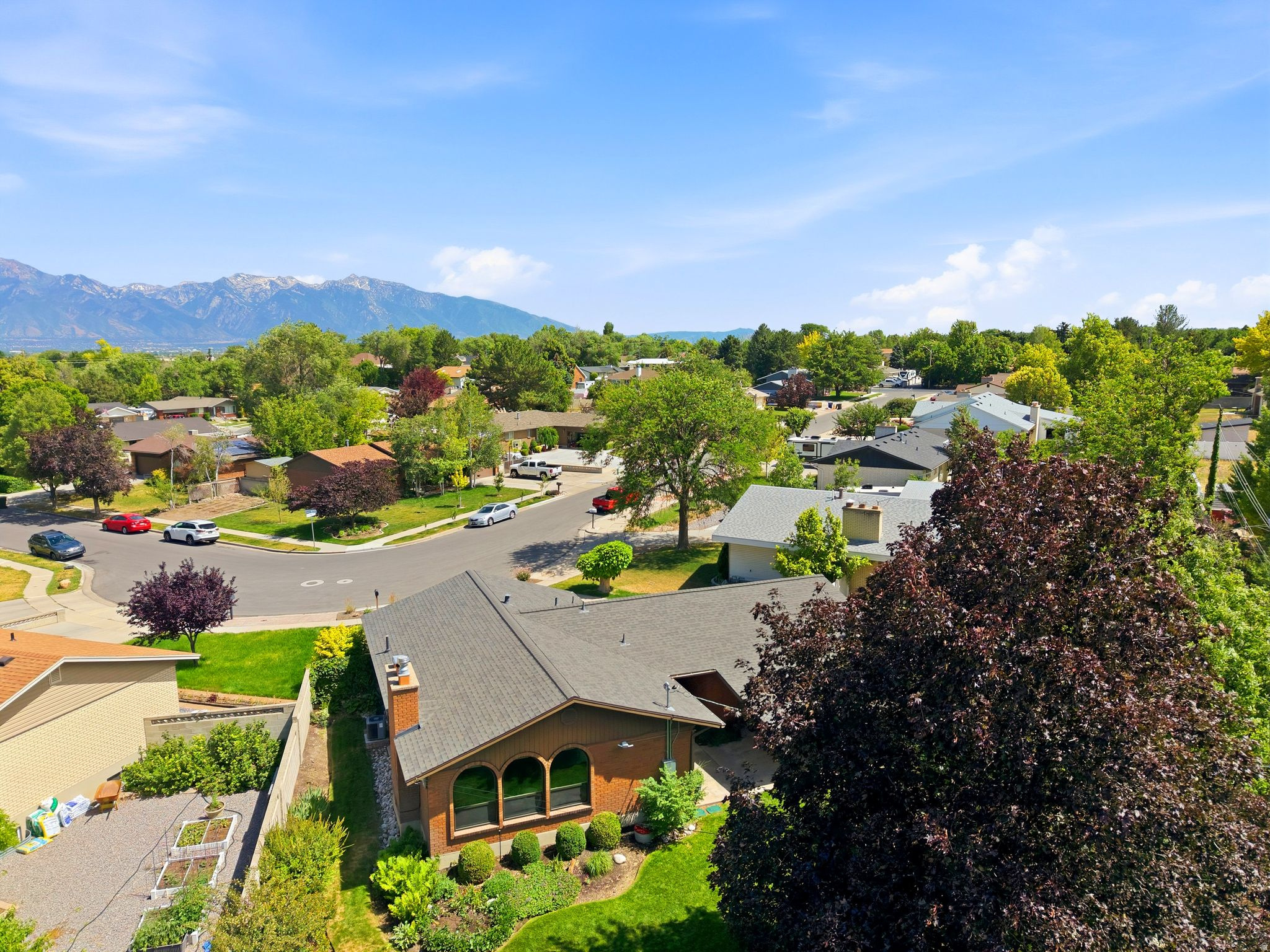 HAWARDEN ESTATES - Residential