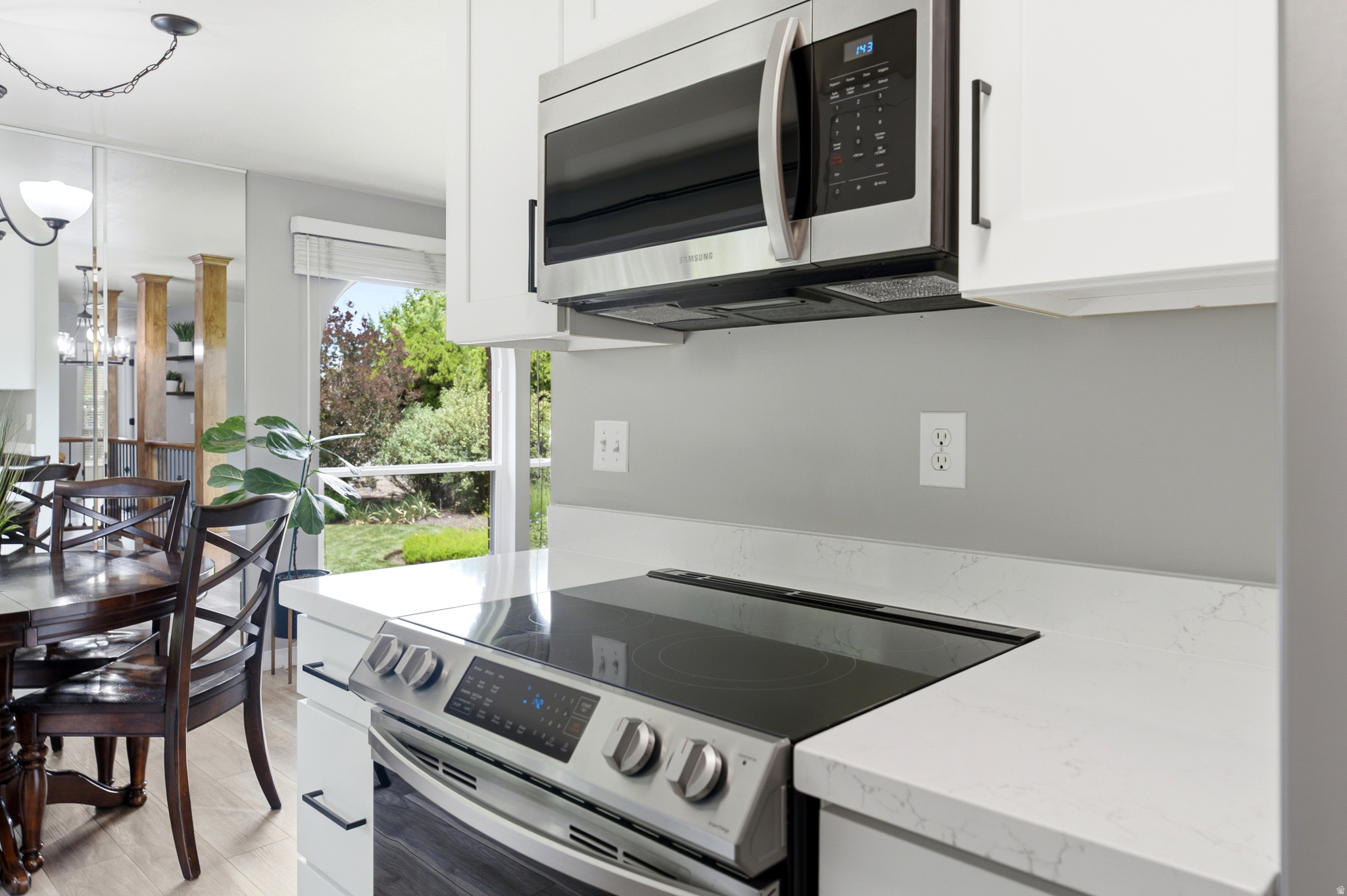 HAWARDEN ESTATES - Residential