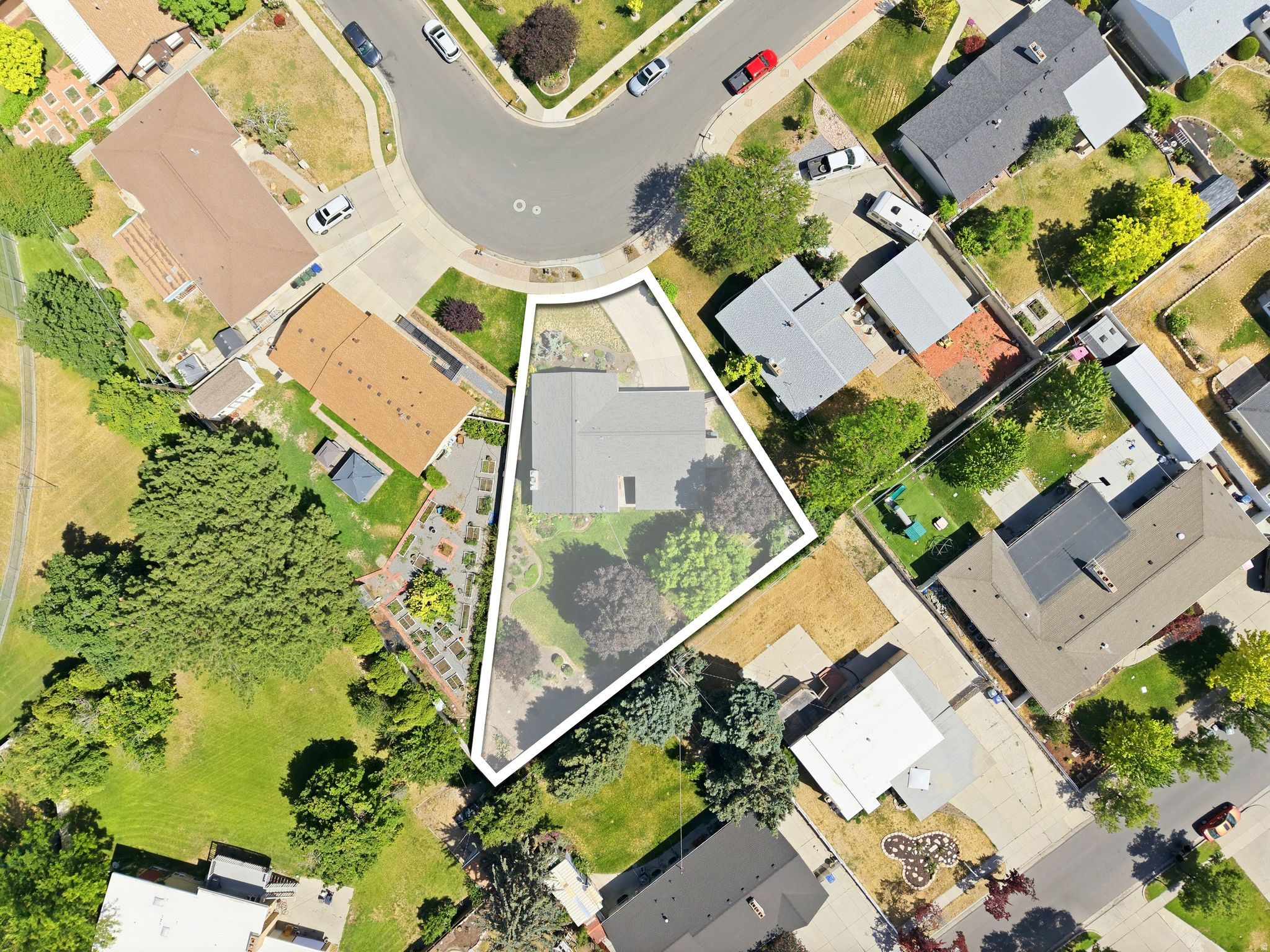 HAWARDEN ESTATES - Residential