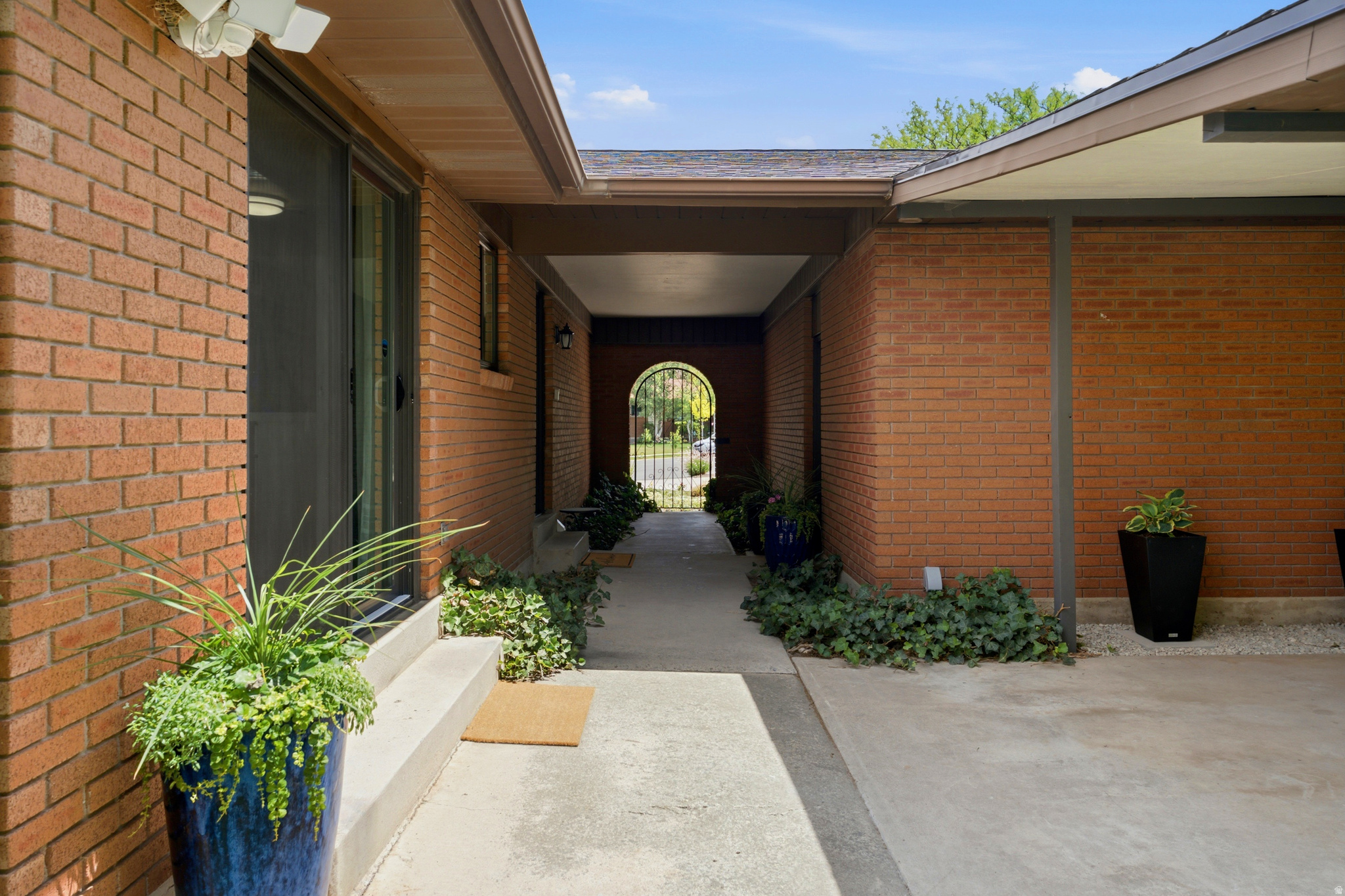 HAWARDEN ESTATES - Residential