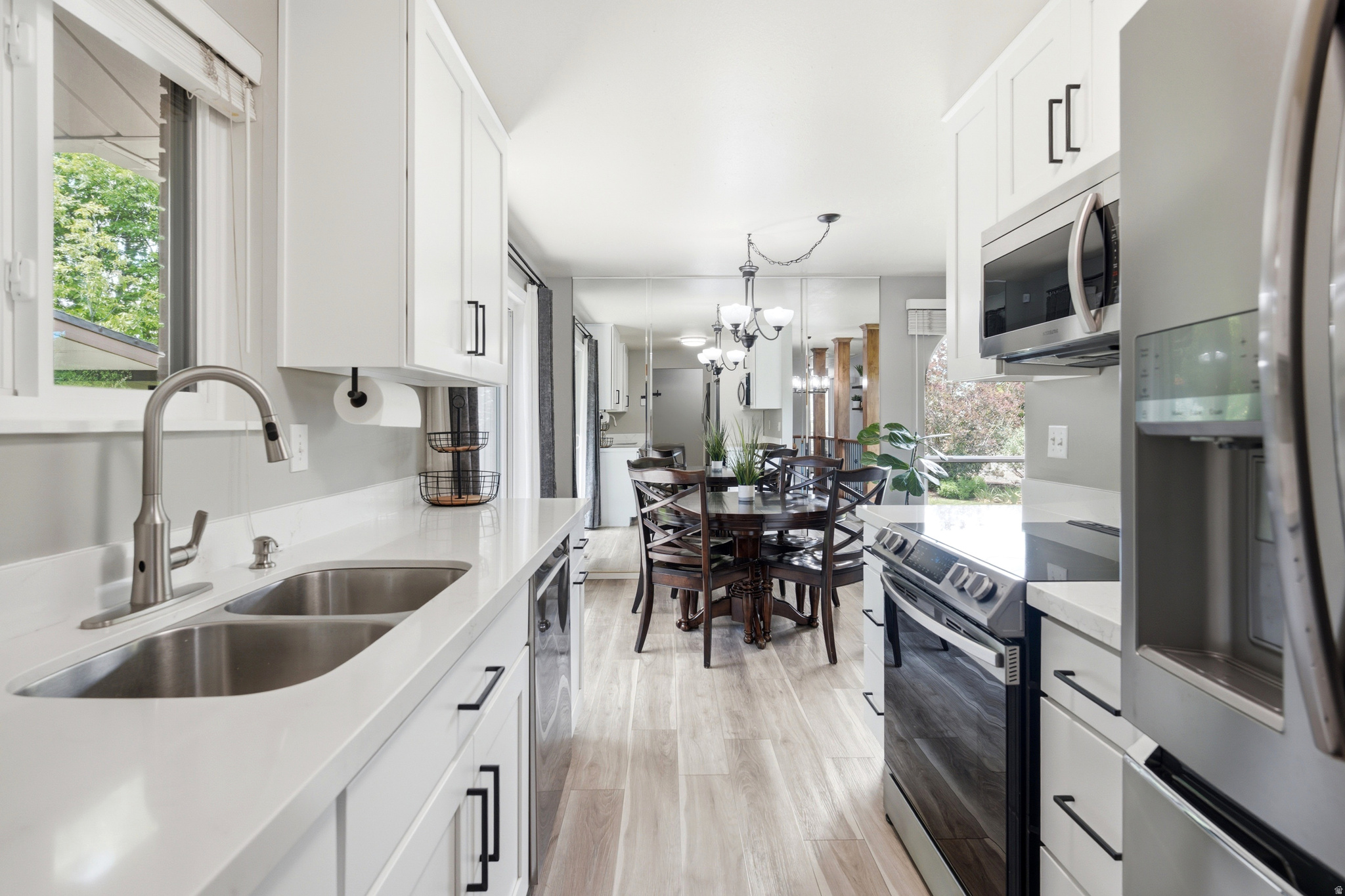 HAWARDEN ESTATES - Residential