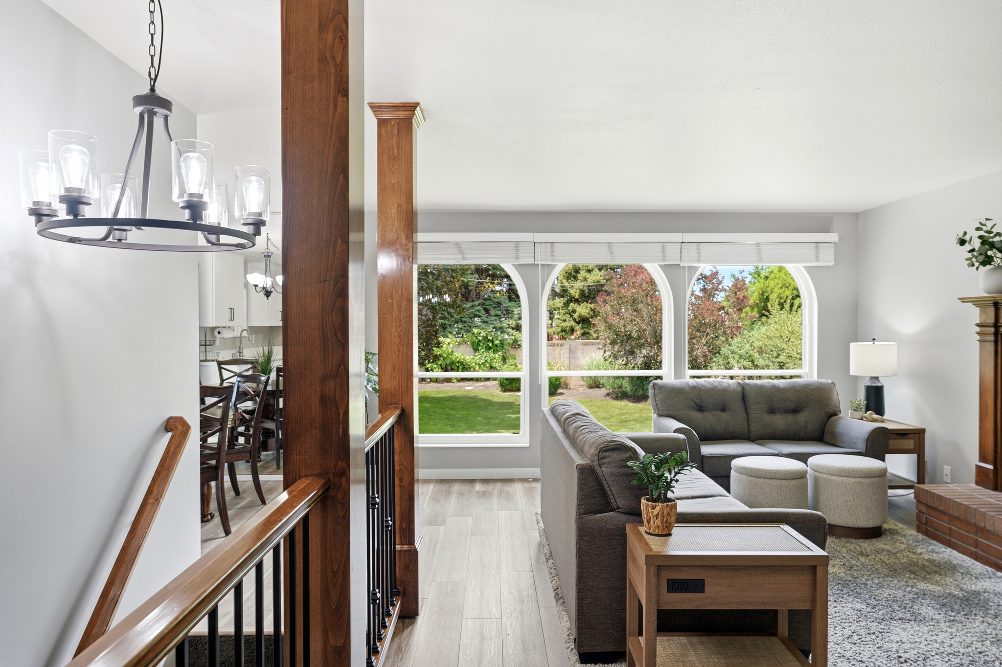HAWARDEN ESTATES - Residential