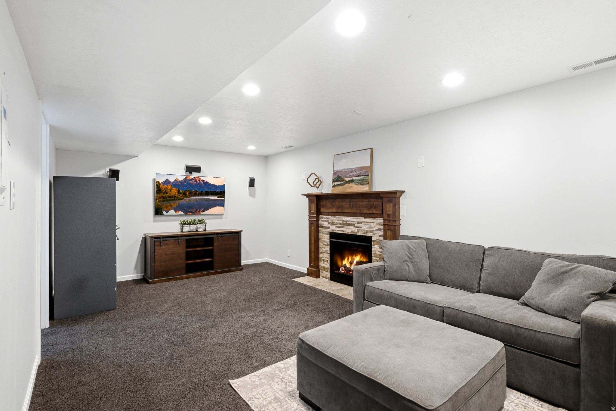 HAWARDEN ESTATES - Residential