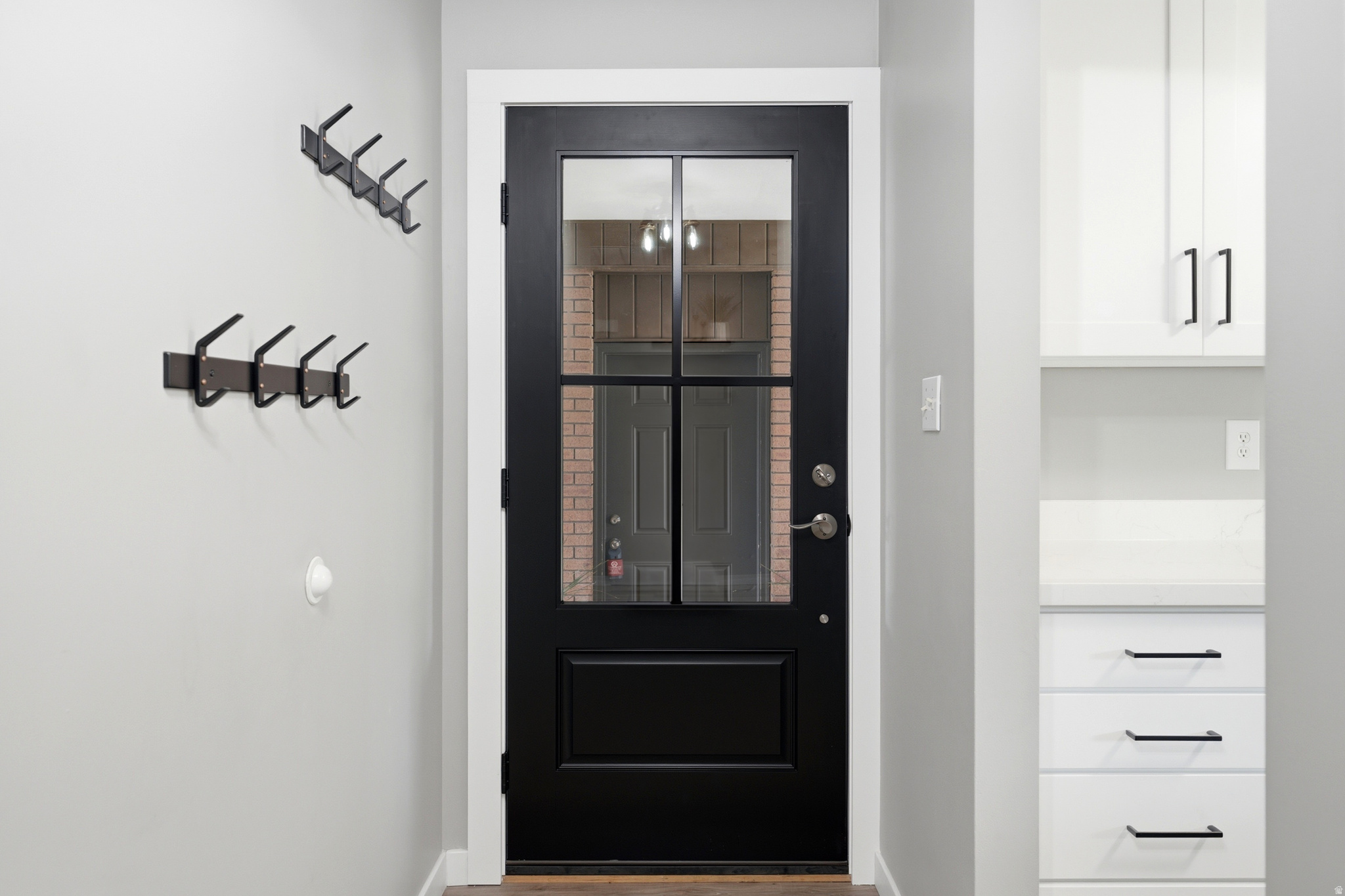 HAWARDEN ESTATES - Residential