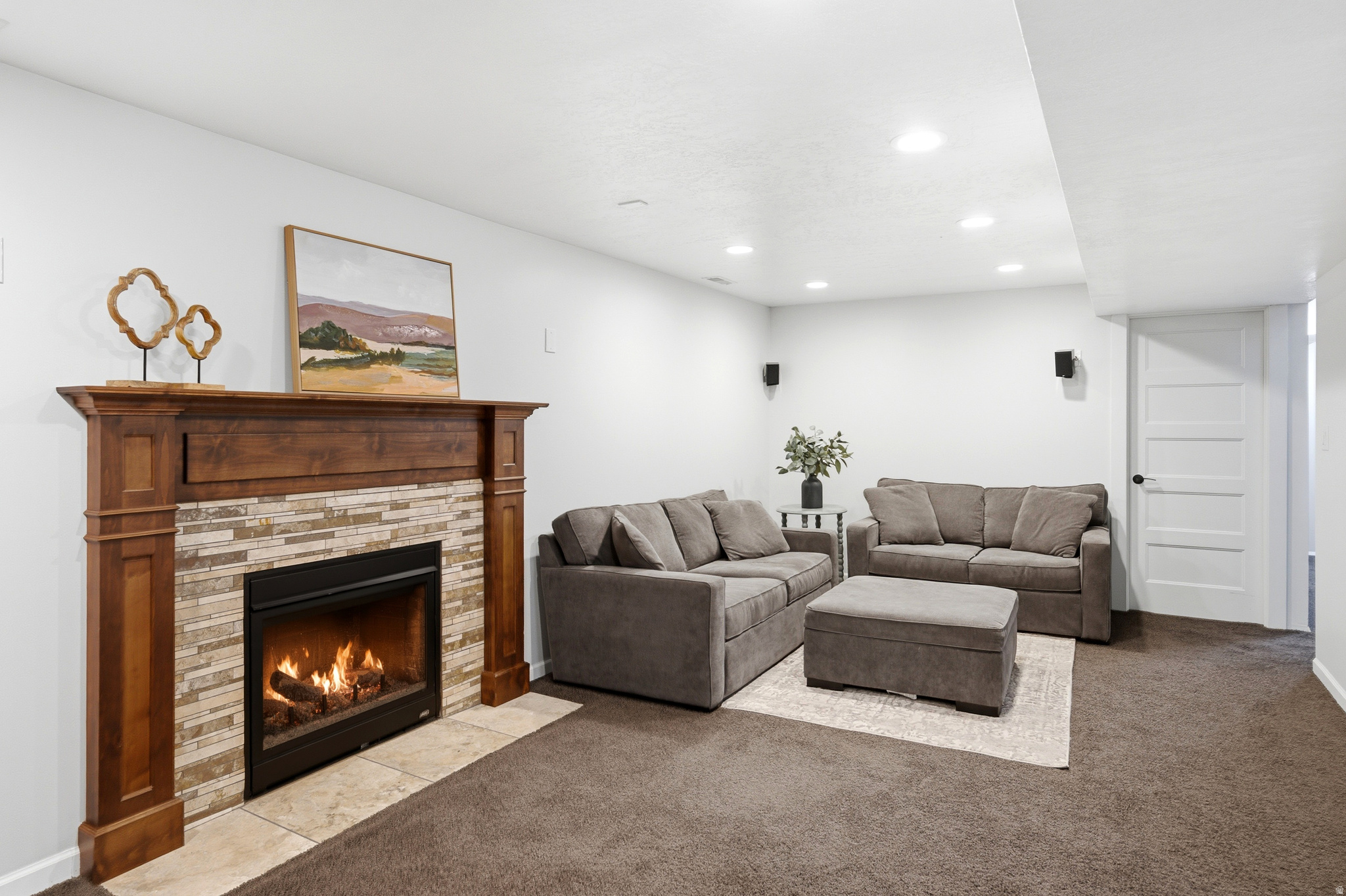 HAWARDEN ESTATES - Residential