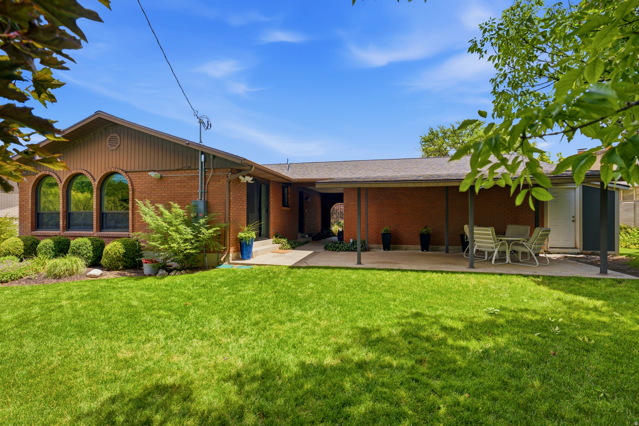 HAWARDEN ESTATES - Residential
