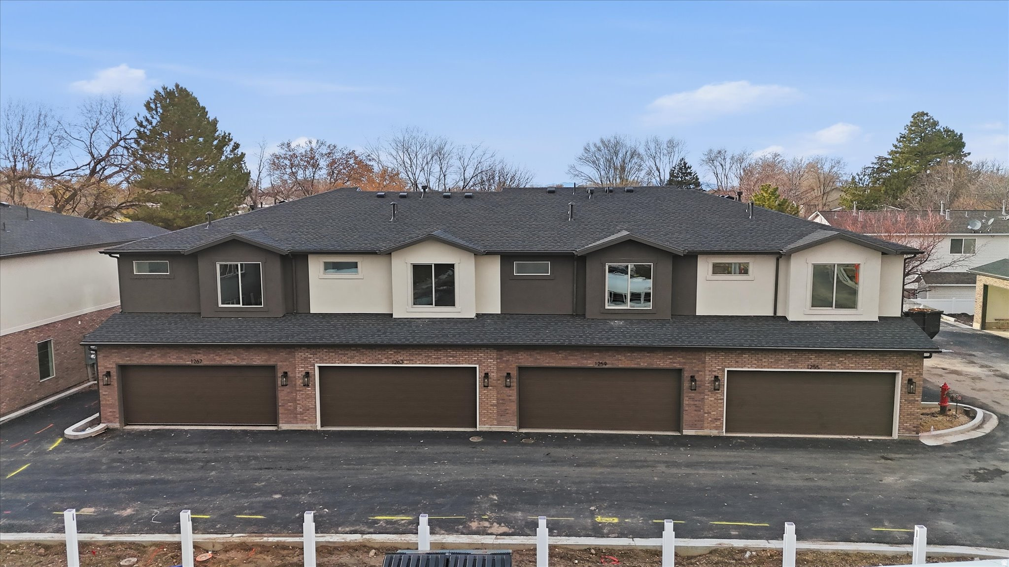 DYLAN - Residential