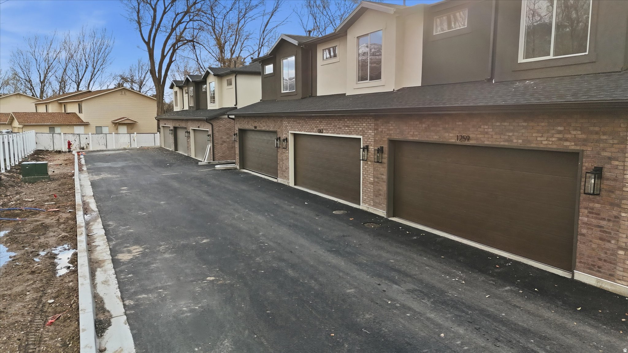 DYLAN - Residential