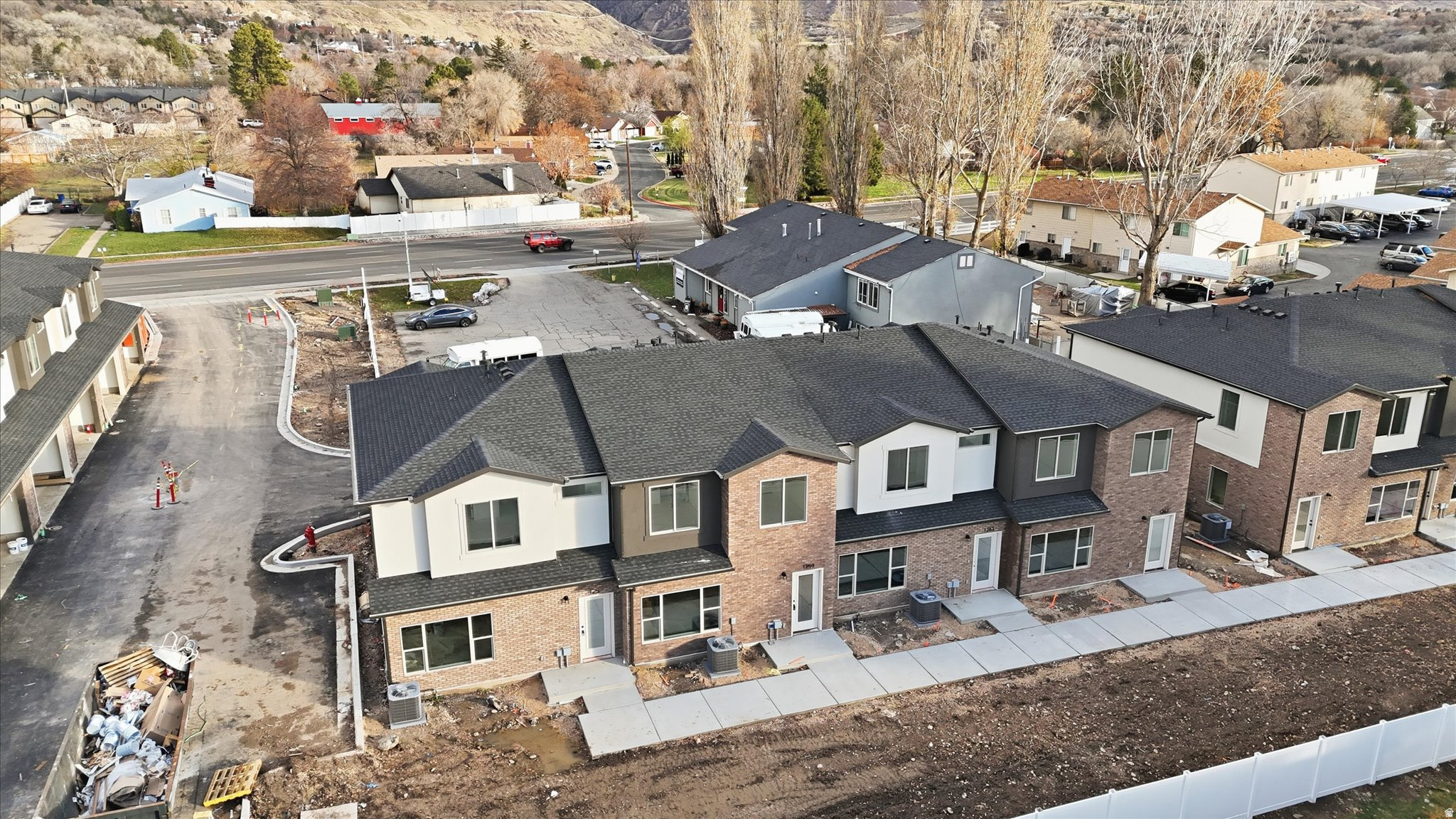 DYLAN - Residential