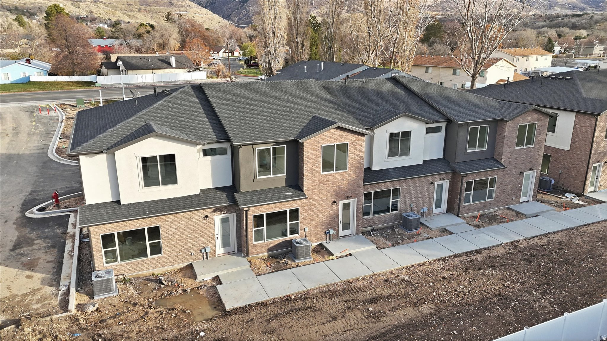 DYLAN - Residential