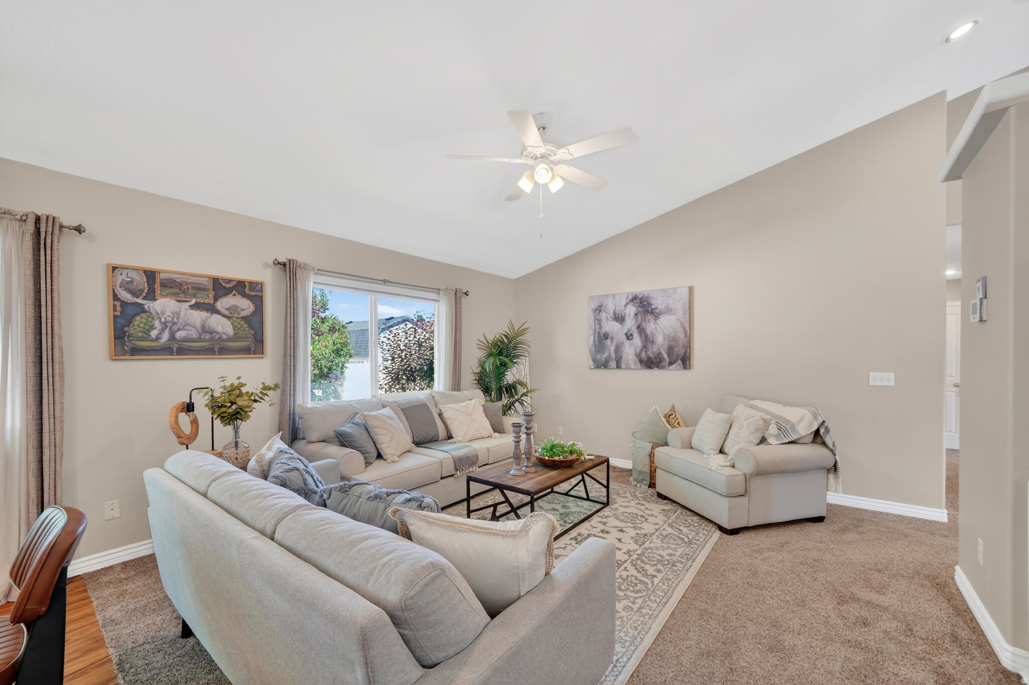 MOUNTAIN PARK ESTATES - Residential
