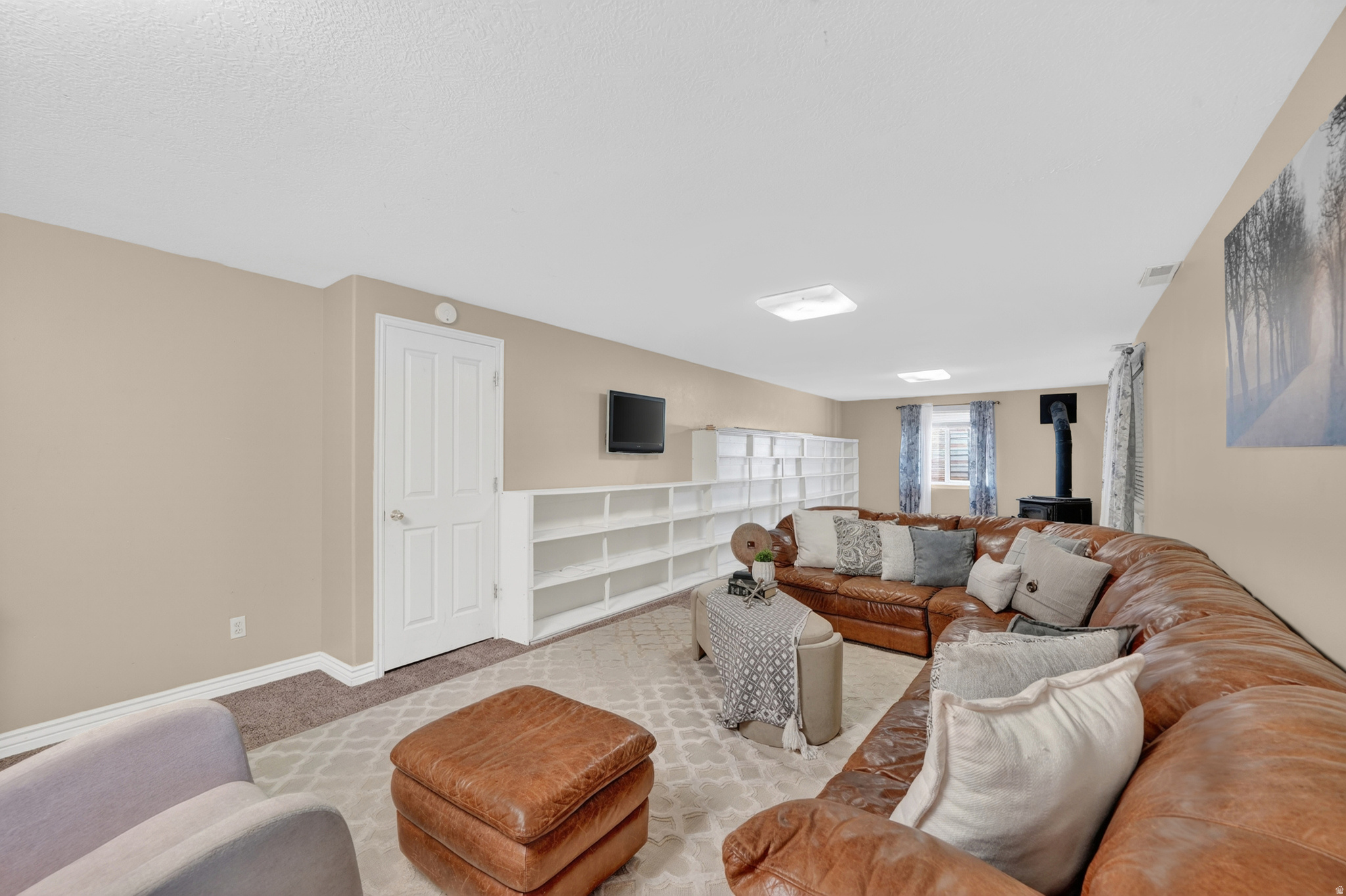 MOUNTAIN PARK ESTATES - Residential