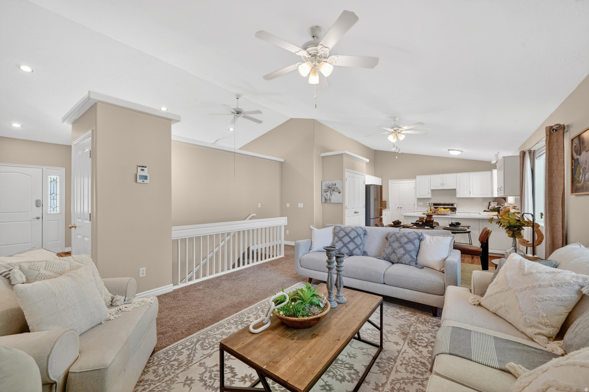 MOUNTAIN PARK ESTATES - Residential
