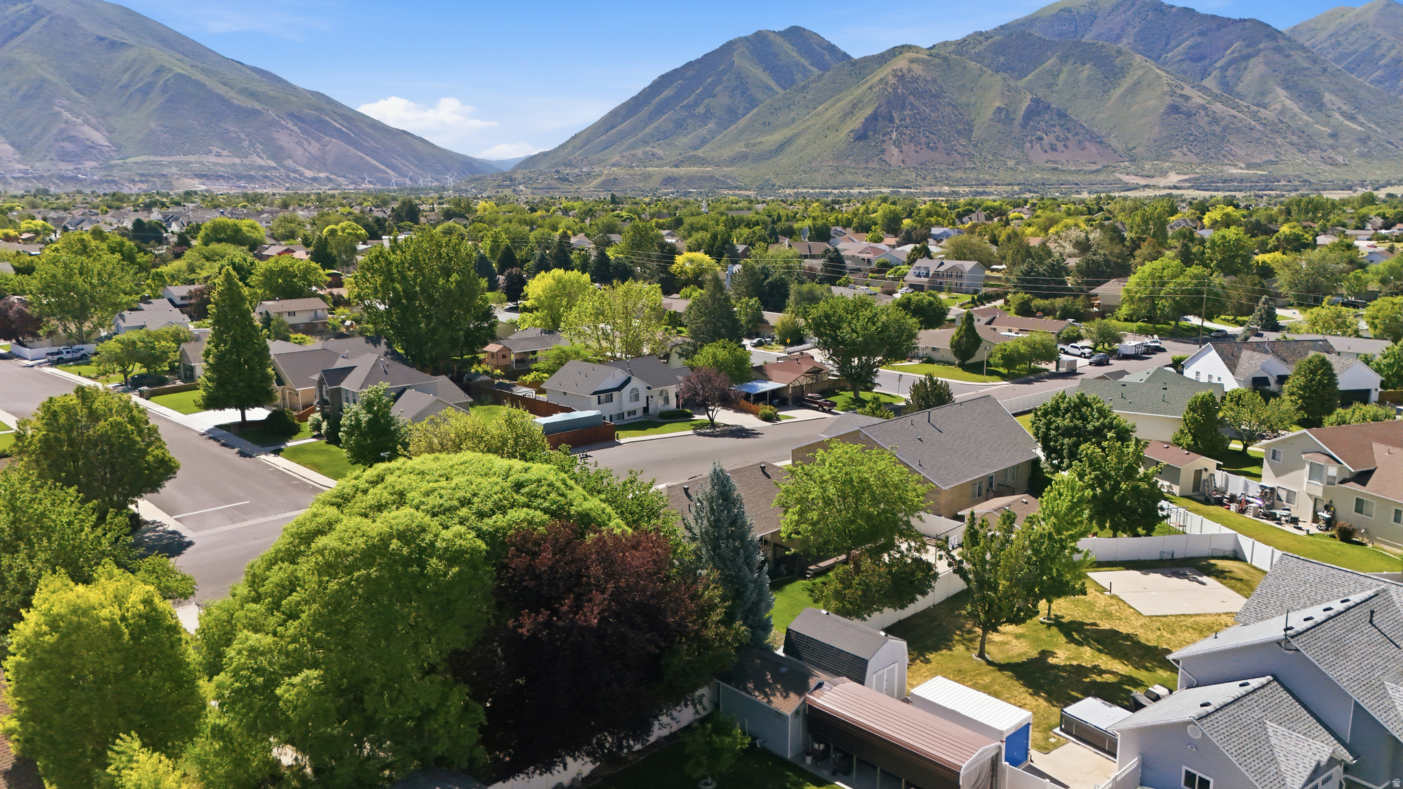 MOUNTAIN PARK ESTATES - Residential