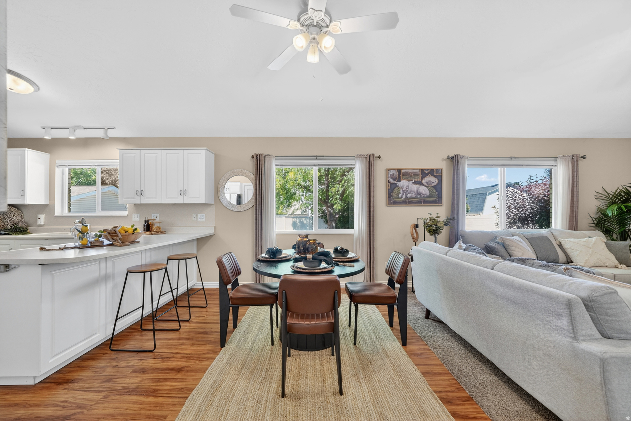 MOUNTAIN PARK ESTATES - Residential