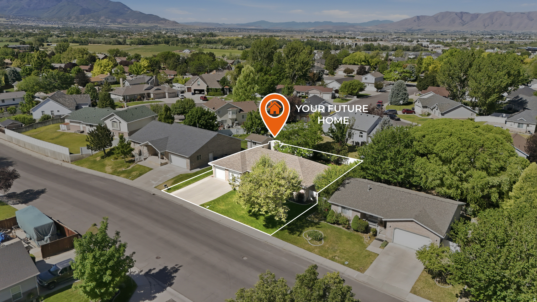 MOUNTAIN PARK ESTATES - Residential