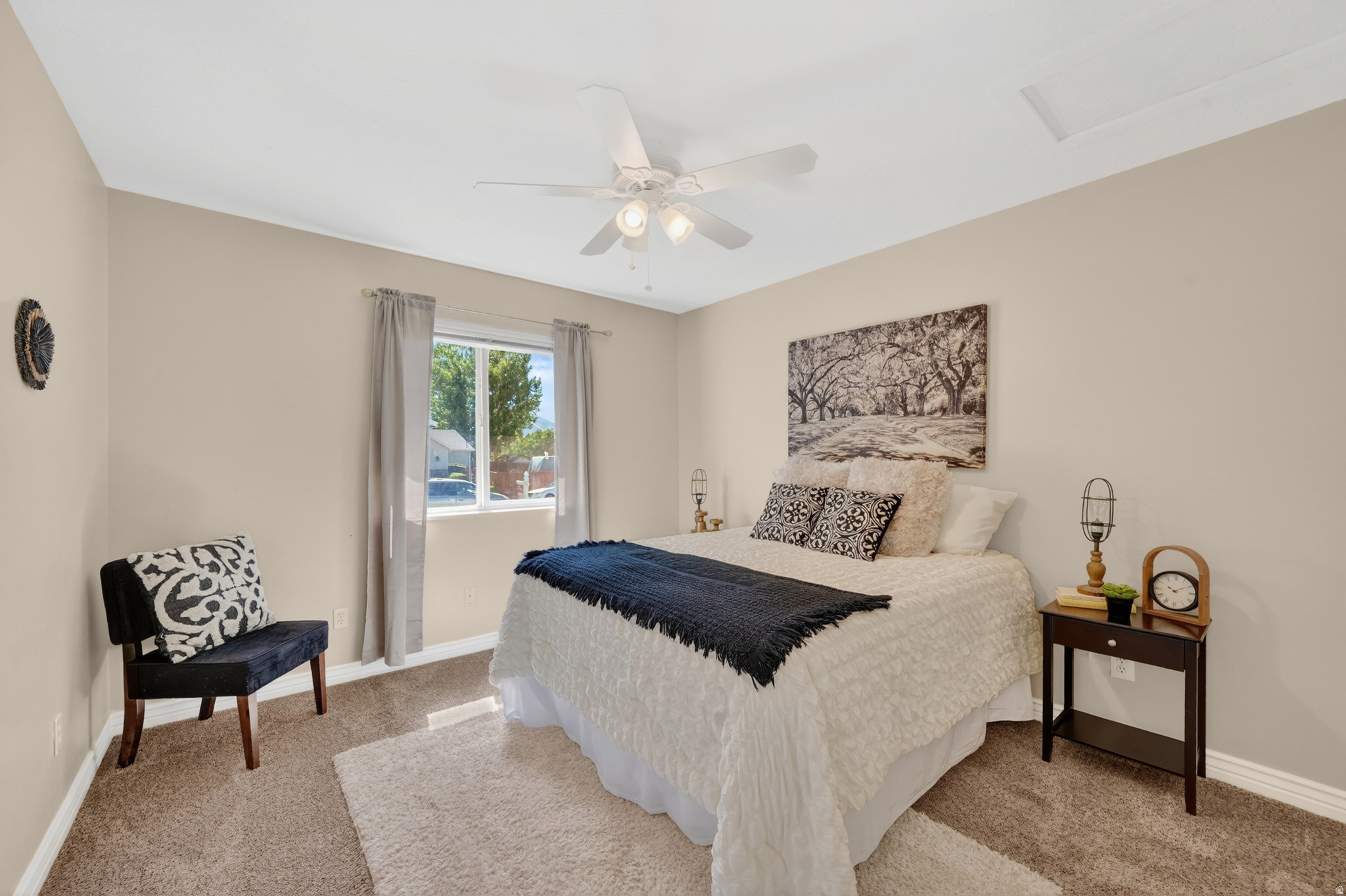 MOUNTAIN PARK ESTATES - Residential