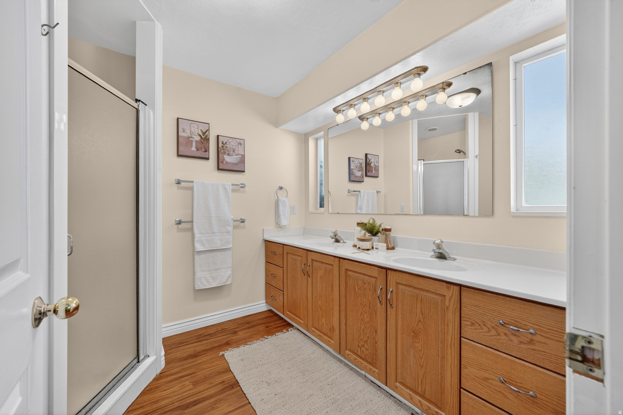 MOUNTAIN PARK ESTATES - Residential