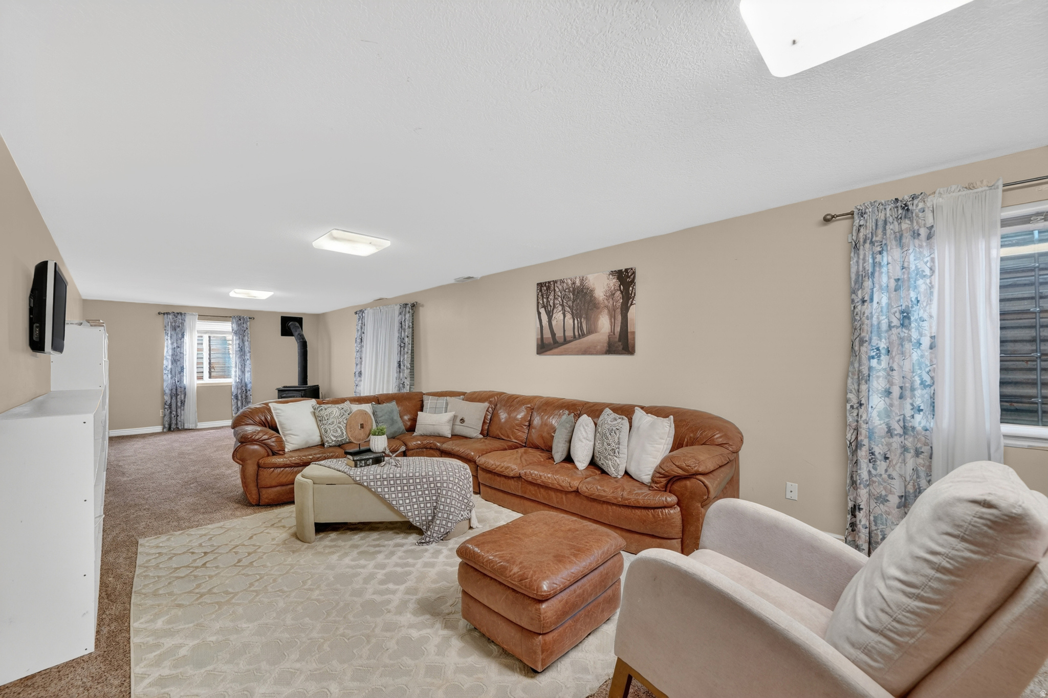 MOUNTAIN PARK ESTATES - Residential