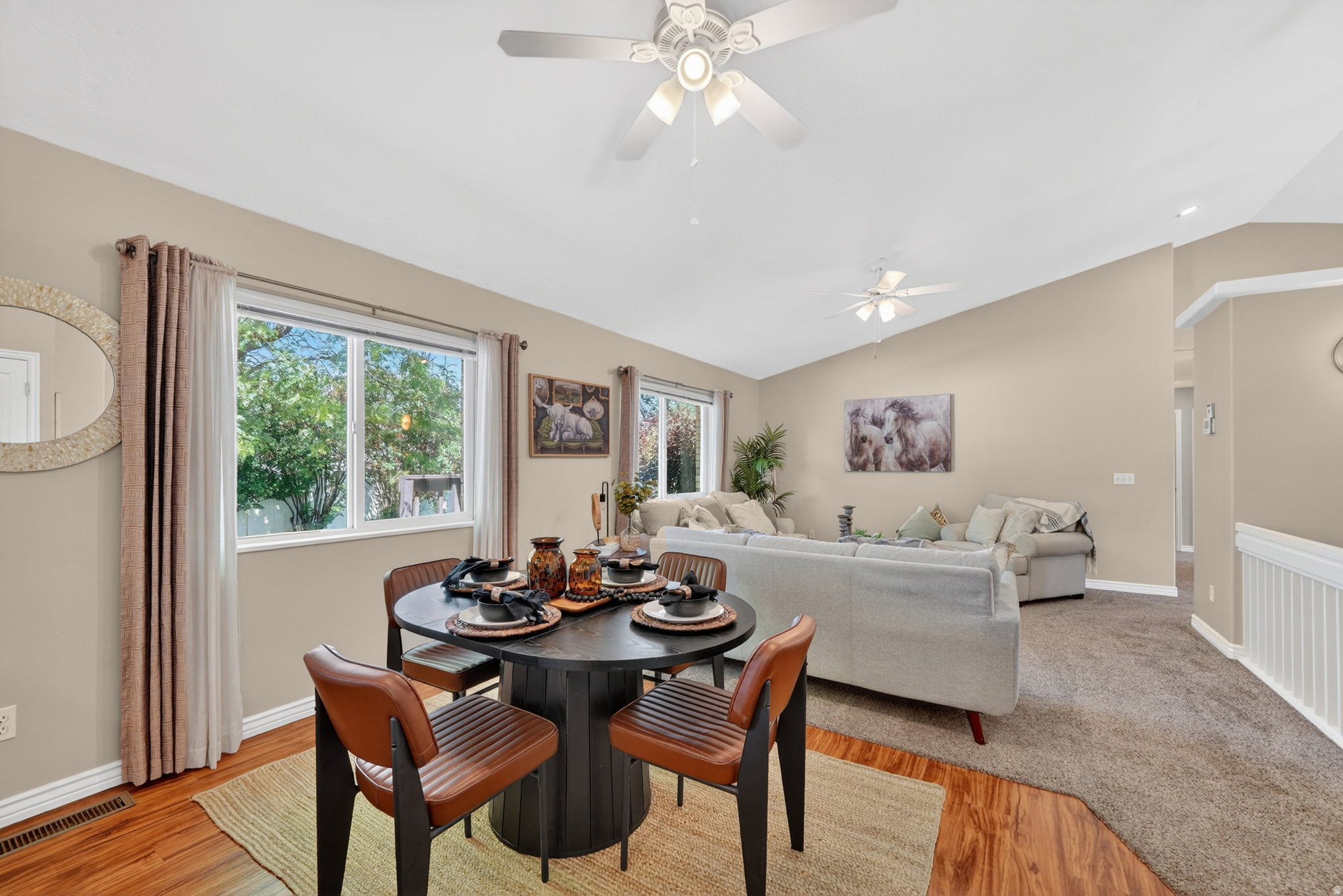 MOUNTAIN PARK ESTATES - Residential