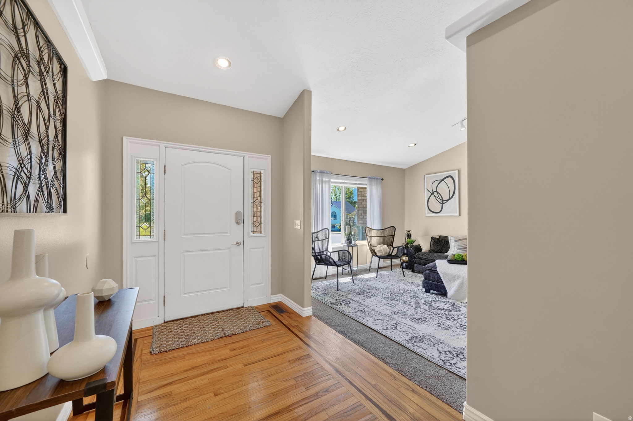 MOUNTAIN PARK ESTATES - Residential