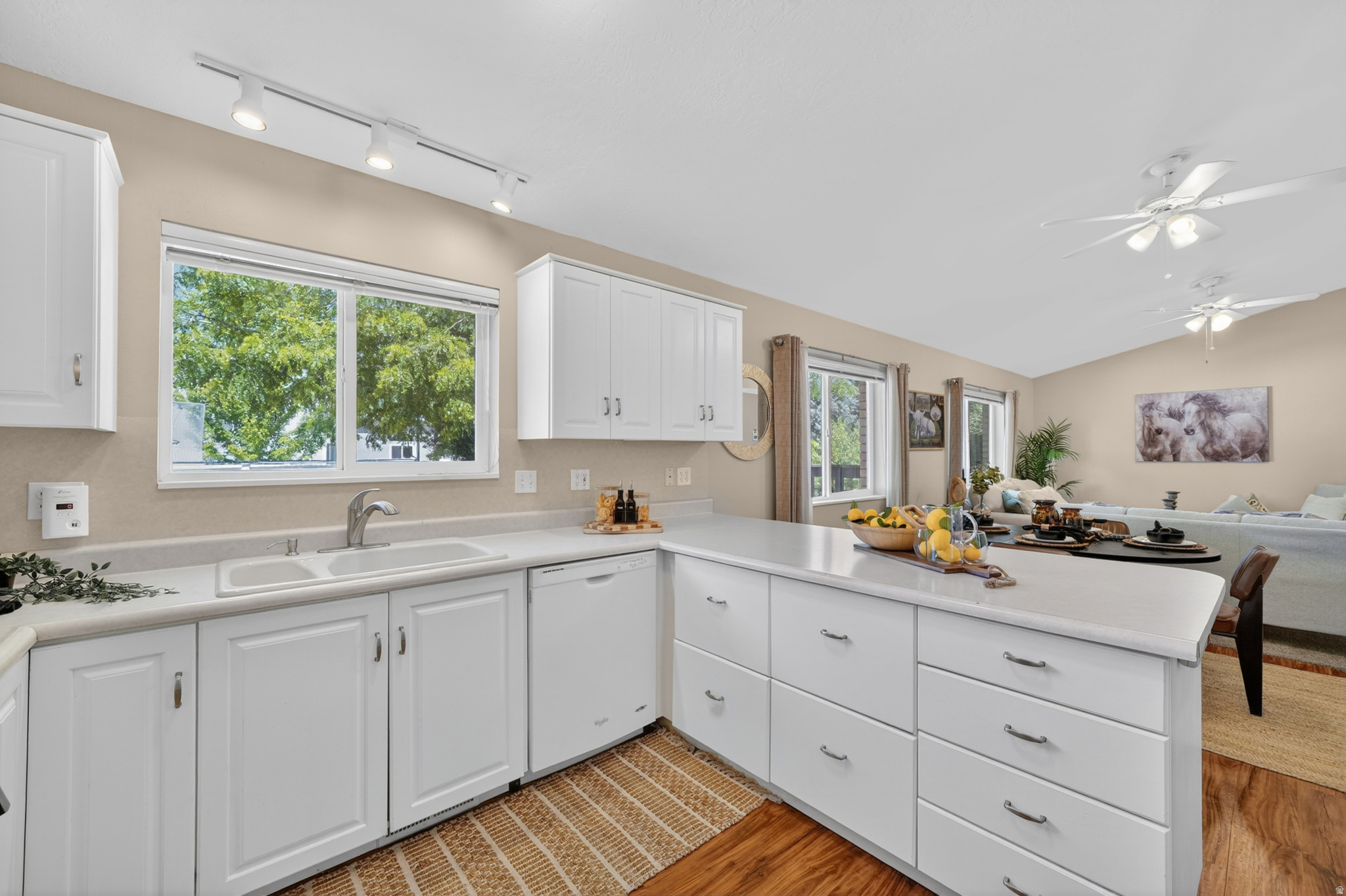 MOUNTAIN PARK ESTATES - Residential