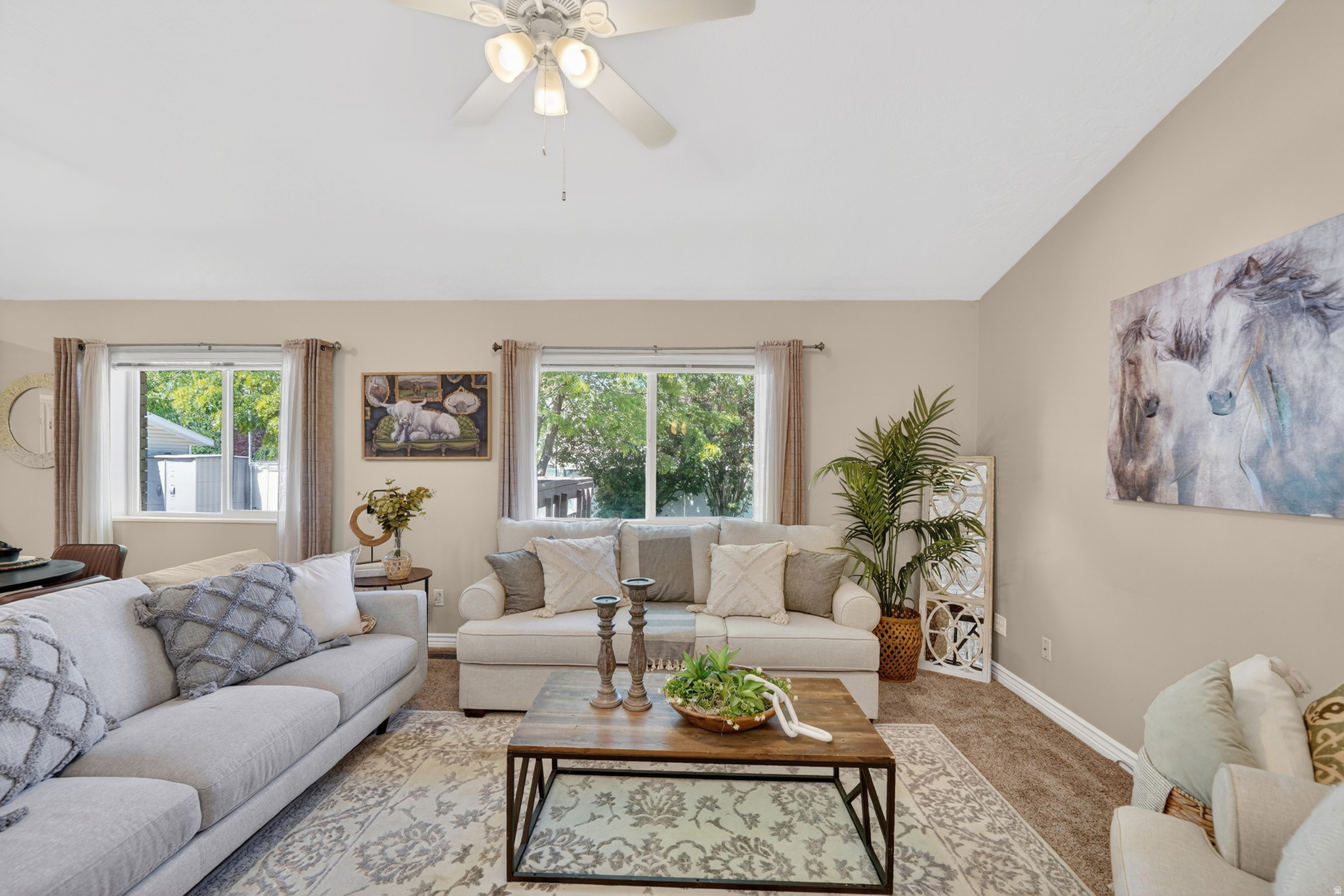 MOUNTAIN PARK ESTATES - Residential