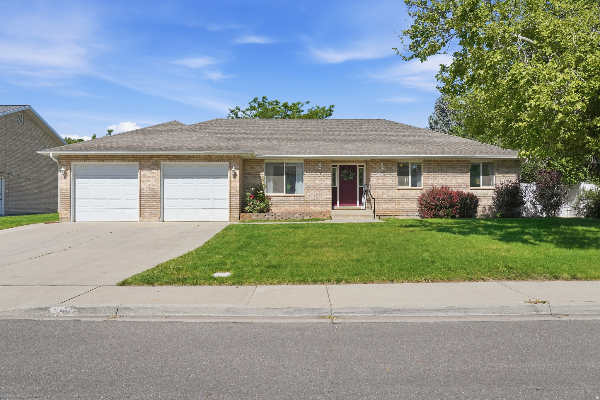 MOUNTAIN PARK ESTATES - Residential