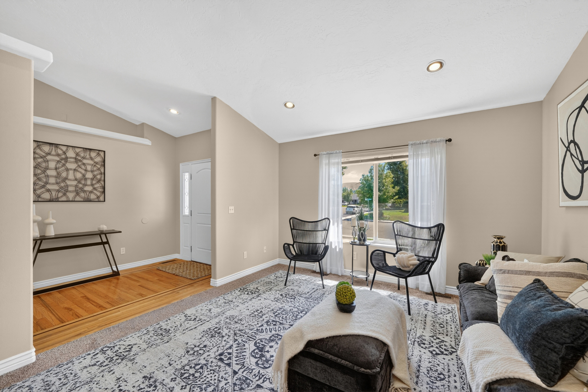 MOUNTAIN PARK ESTATES - Residential