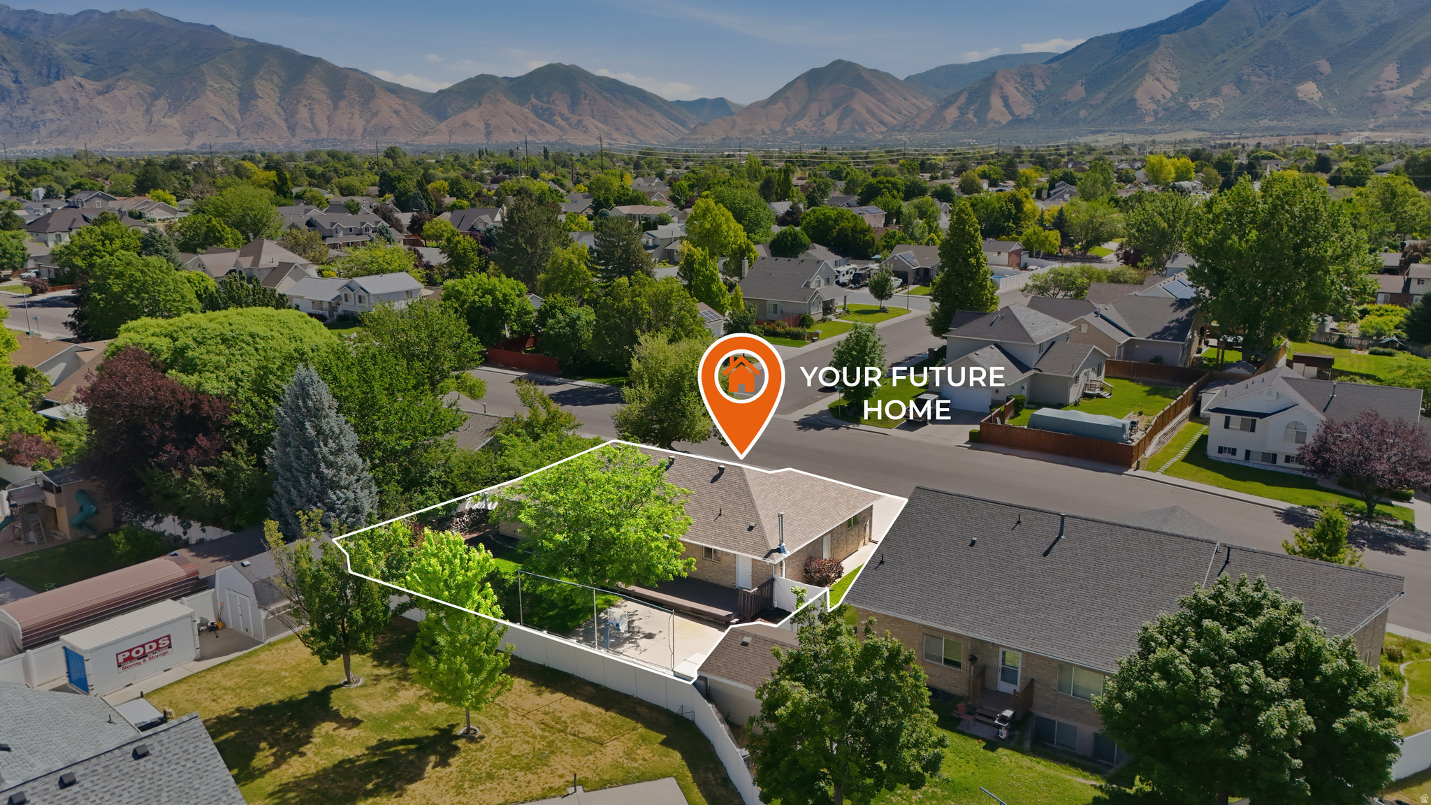MOUNTAIN PARK ESTATES - Residential