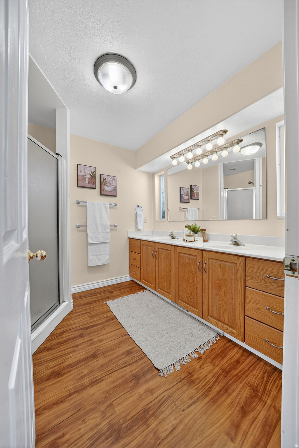 MOUNTAIN PARK ESTATES - Residential