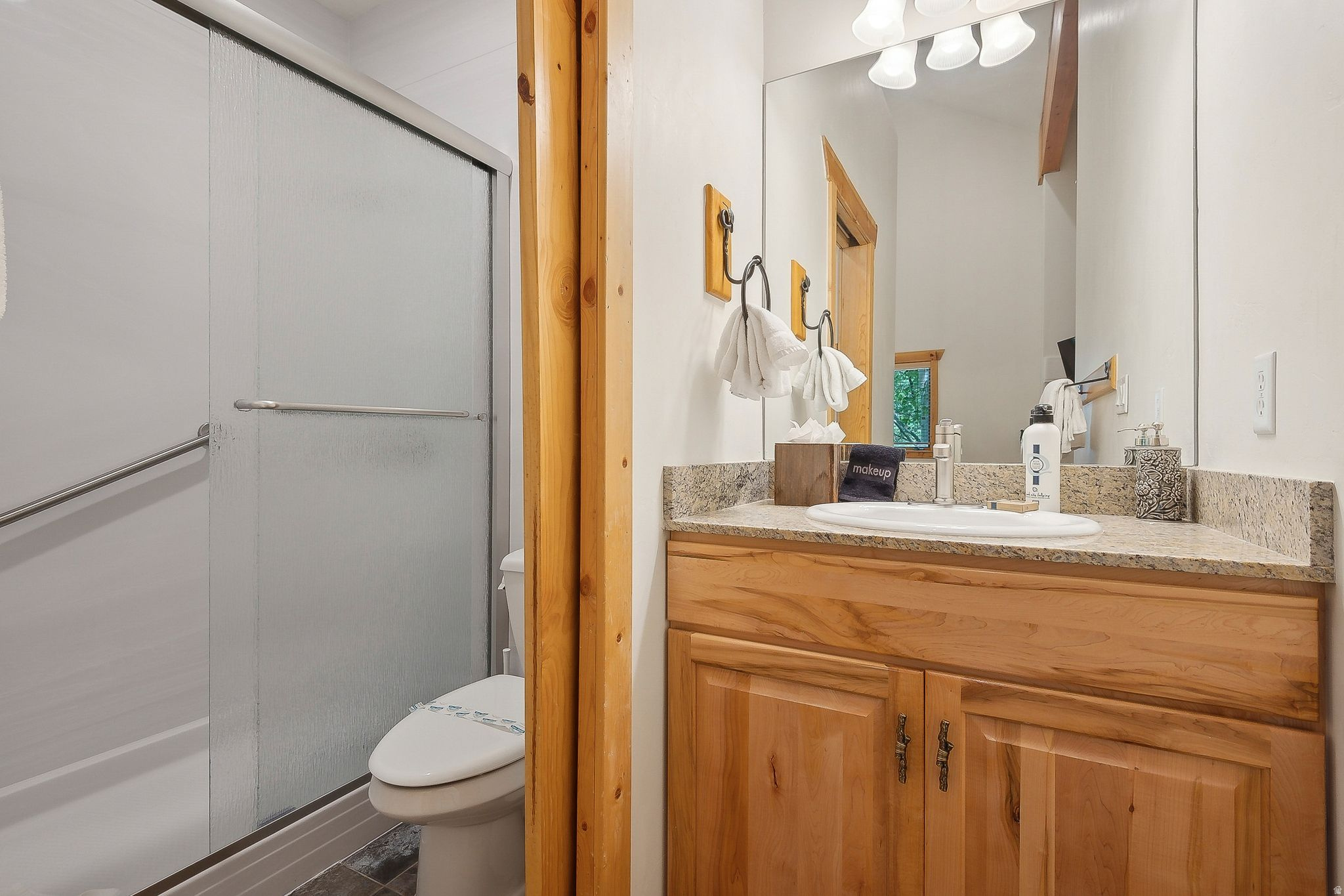 TIMBER WOLF LODGES - Residential