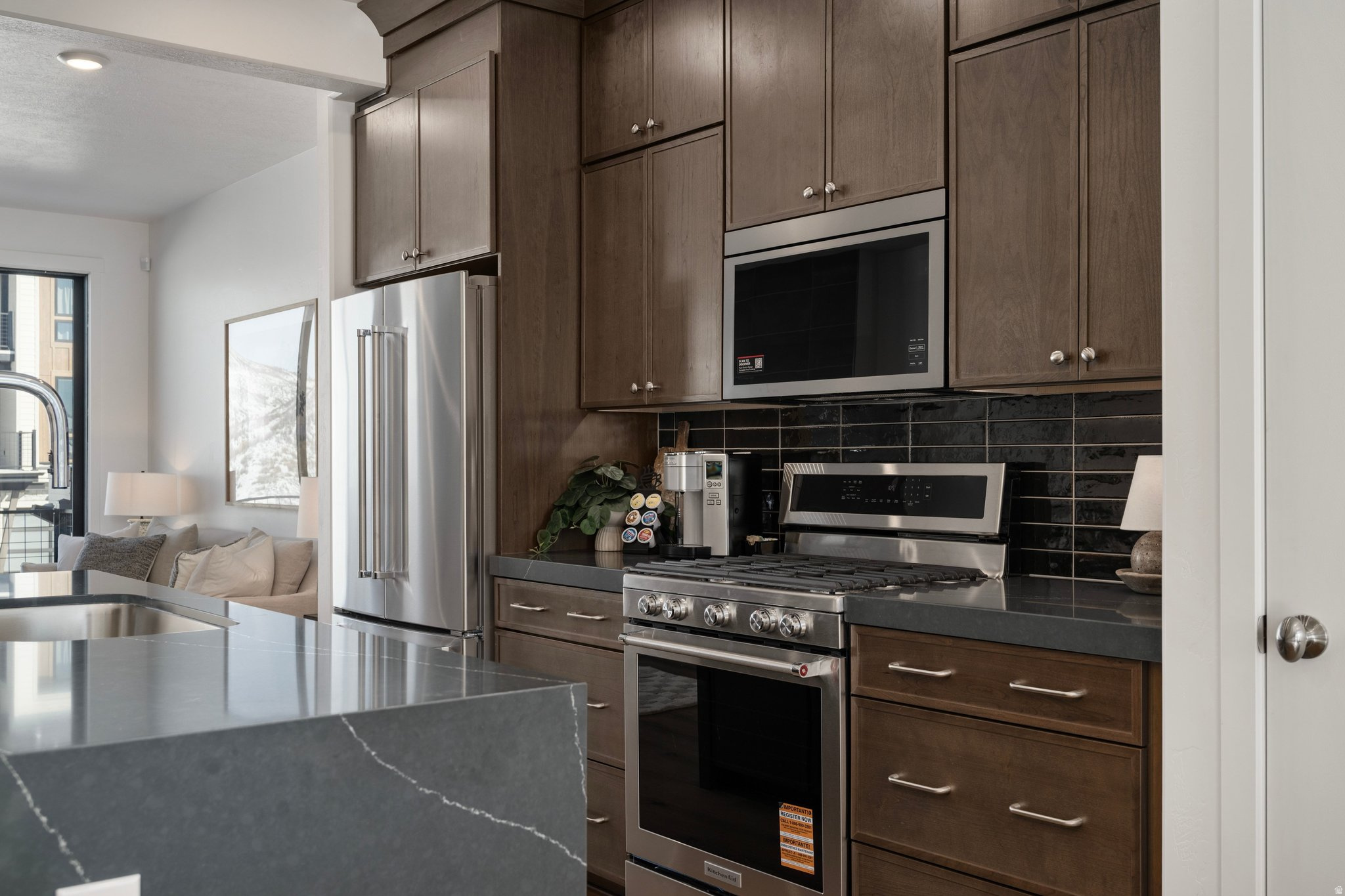 THE POINTE SUBDIVISION - Residential