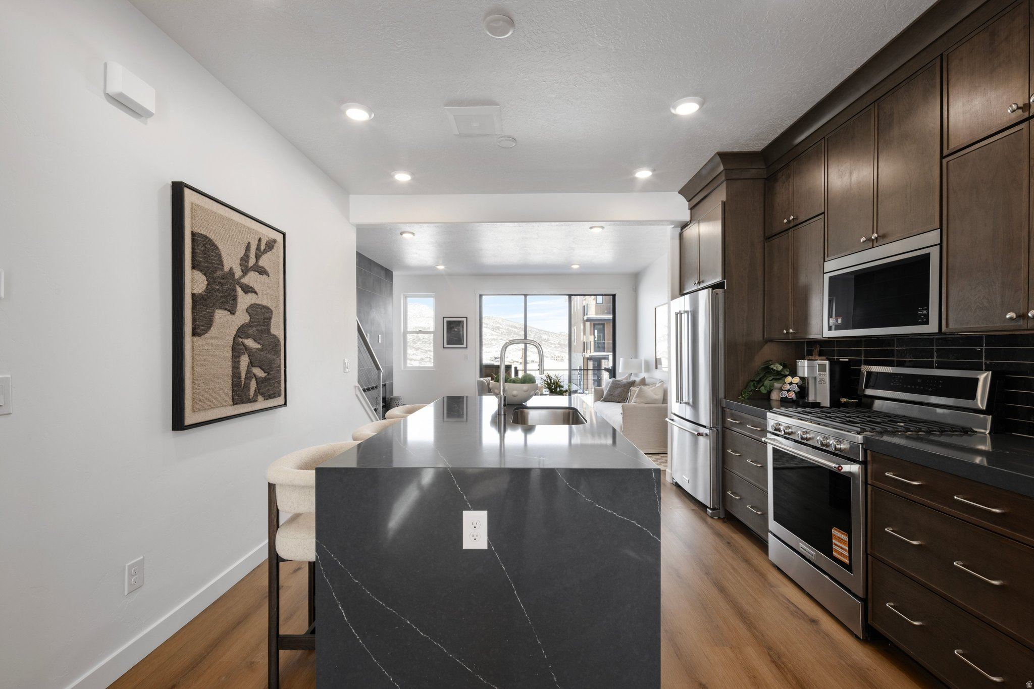 THE POINTE SUBDIVISION - Residential
