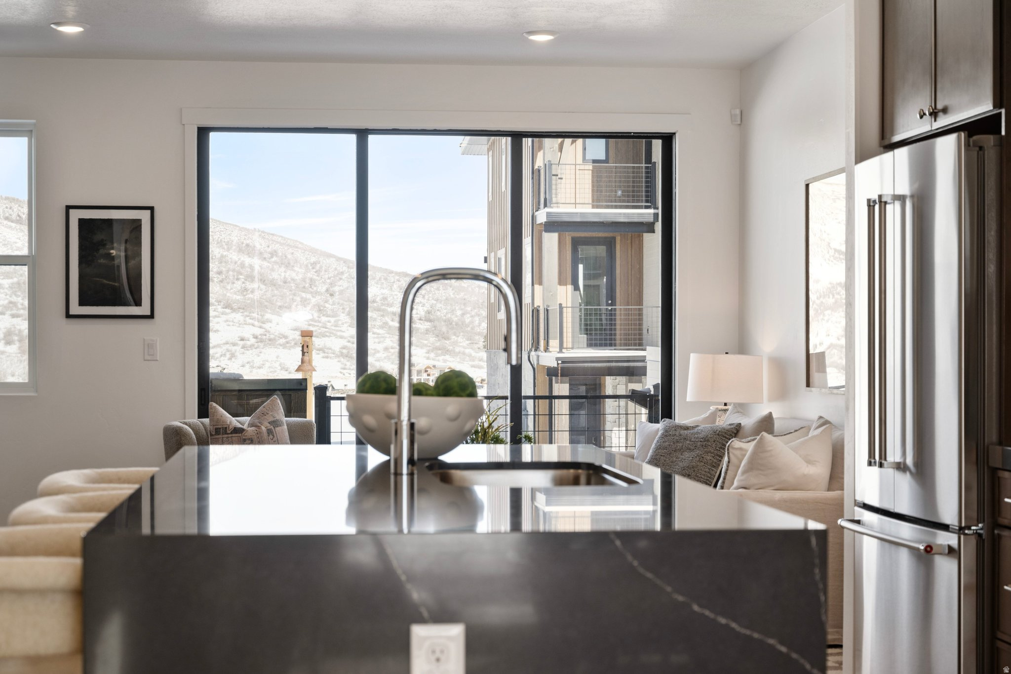 THE POINTE SUBDIVISION - Residential