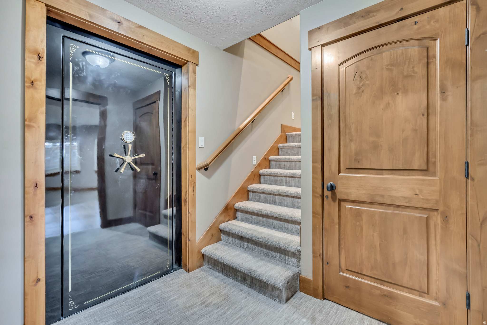 MAPLETON HIGHLANDS - Residential