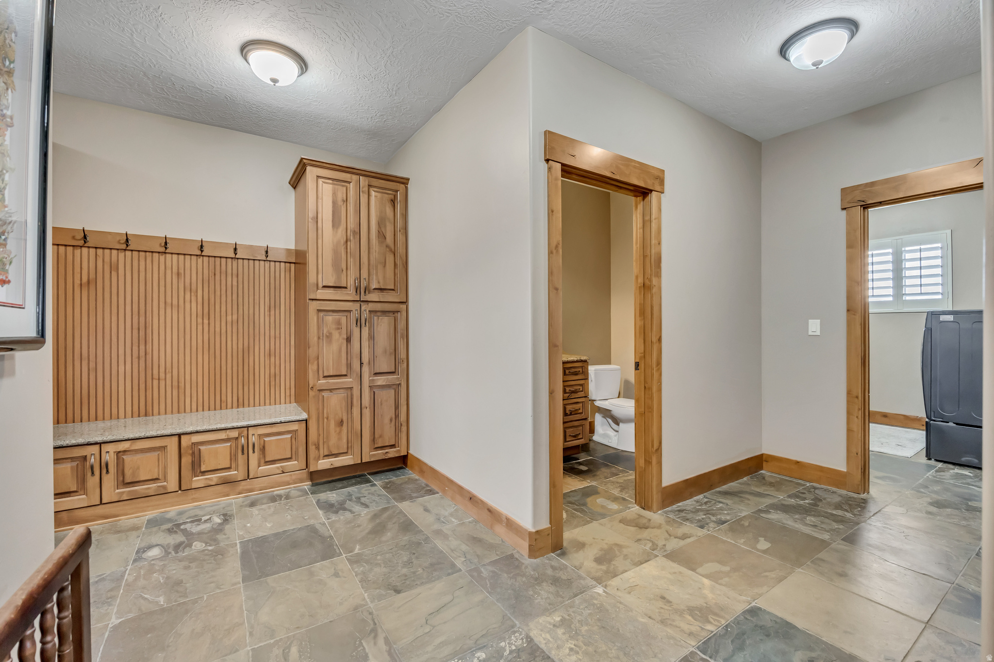 MAPLETON HIGHLANDS - Residential