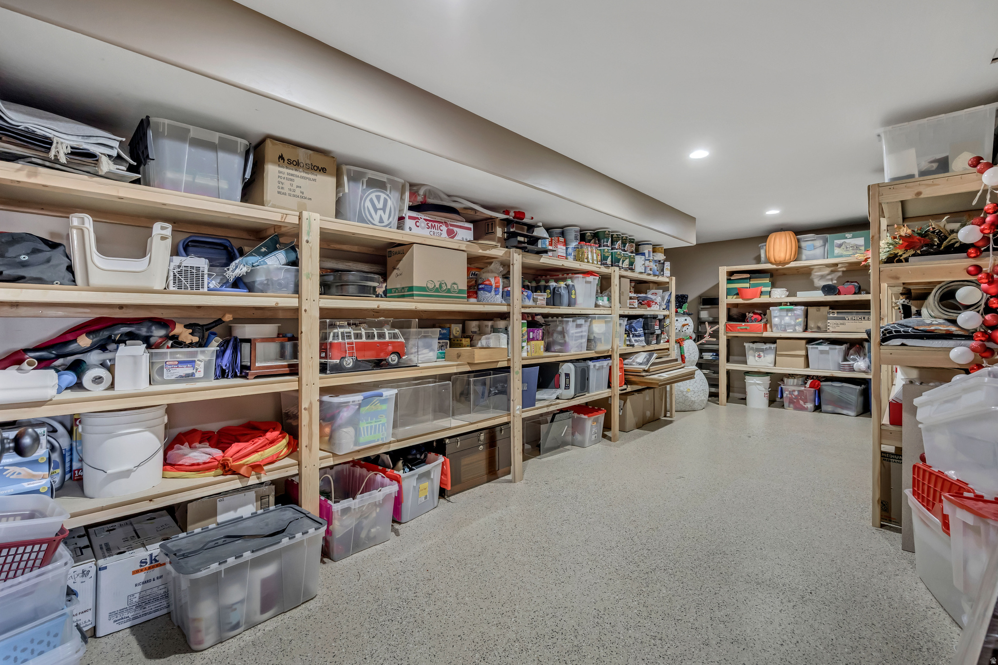 MAPLETON HIGHLANDS - Residential