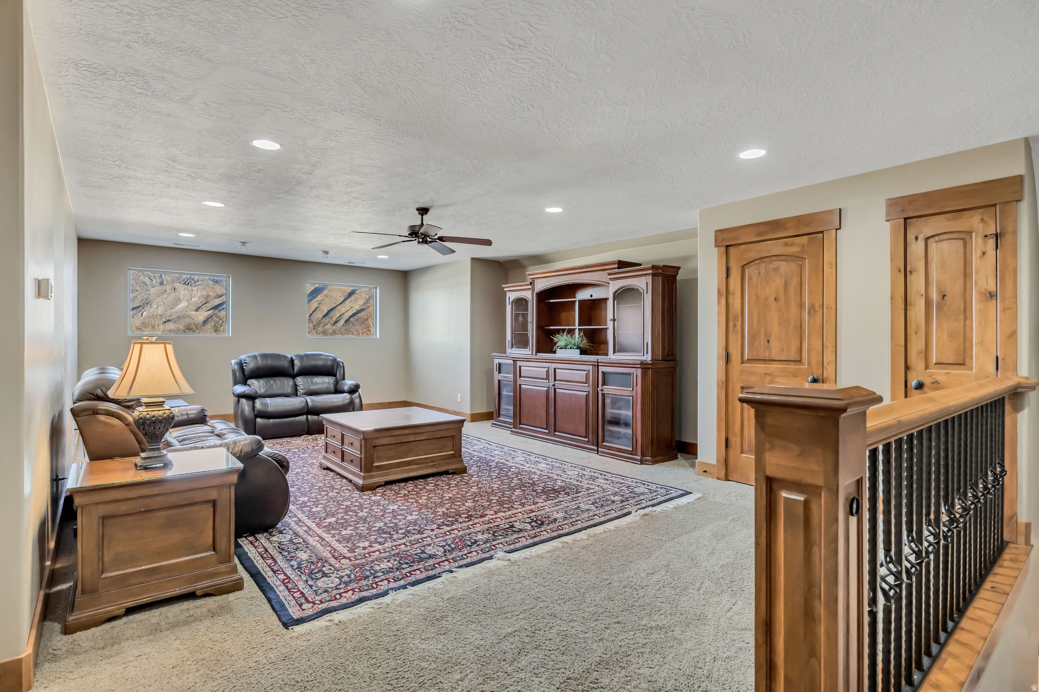 MAPLETON HIGHLANDS - Residential