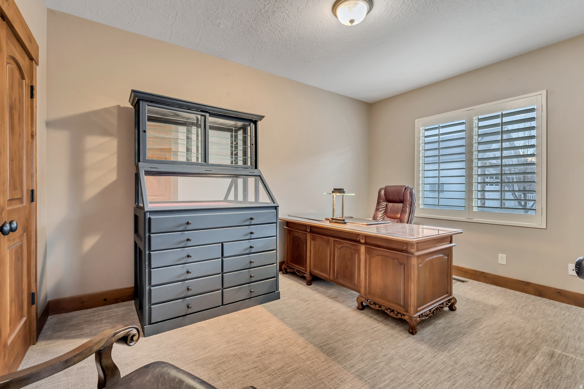 MAPLETON HIGHLANDS - Residential