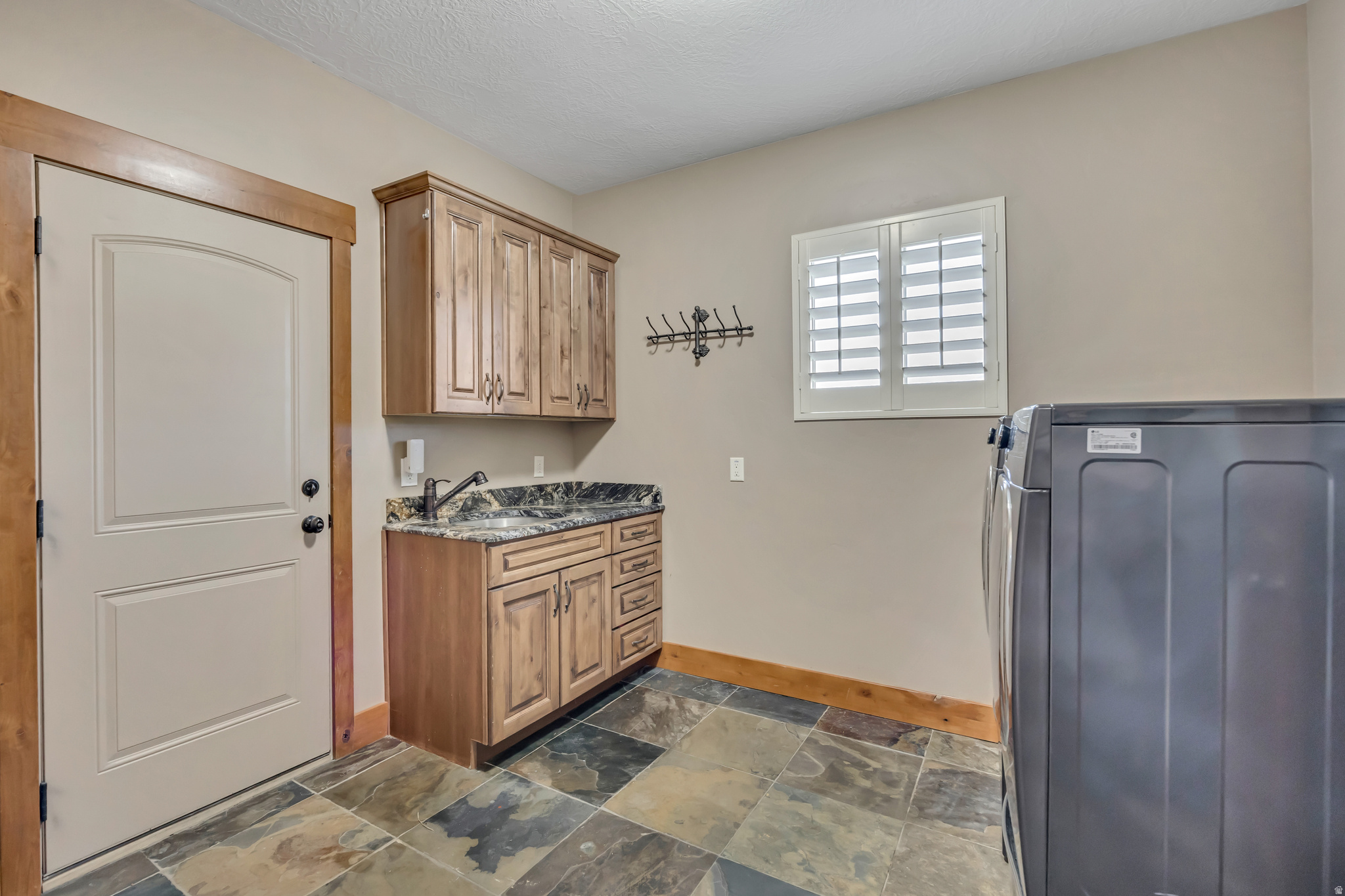 MAPLETON HIGHLANDS - Residential