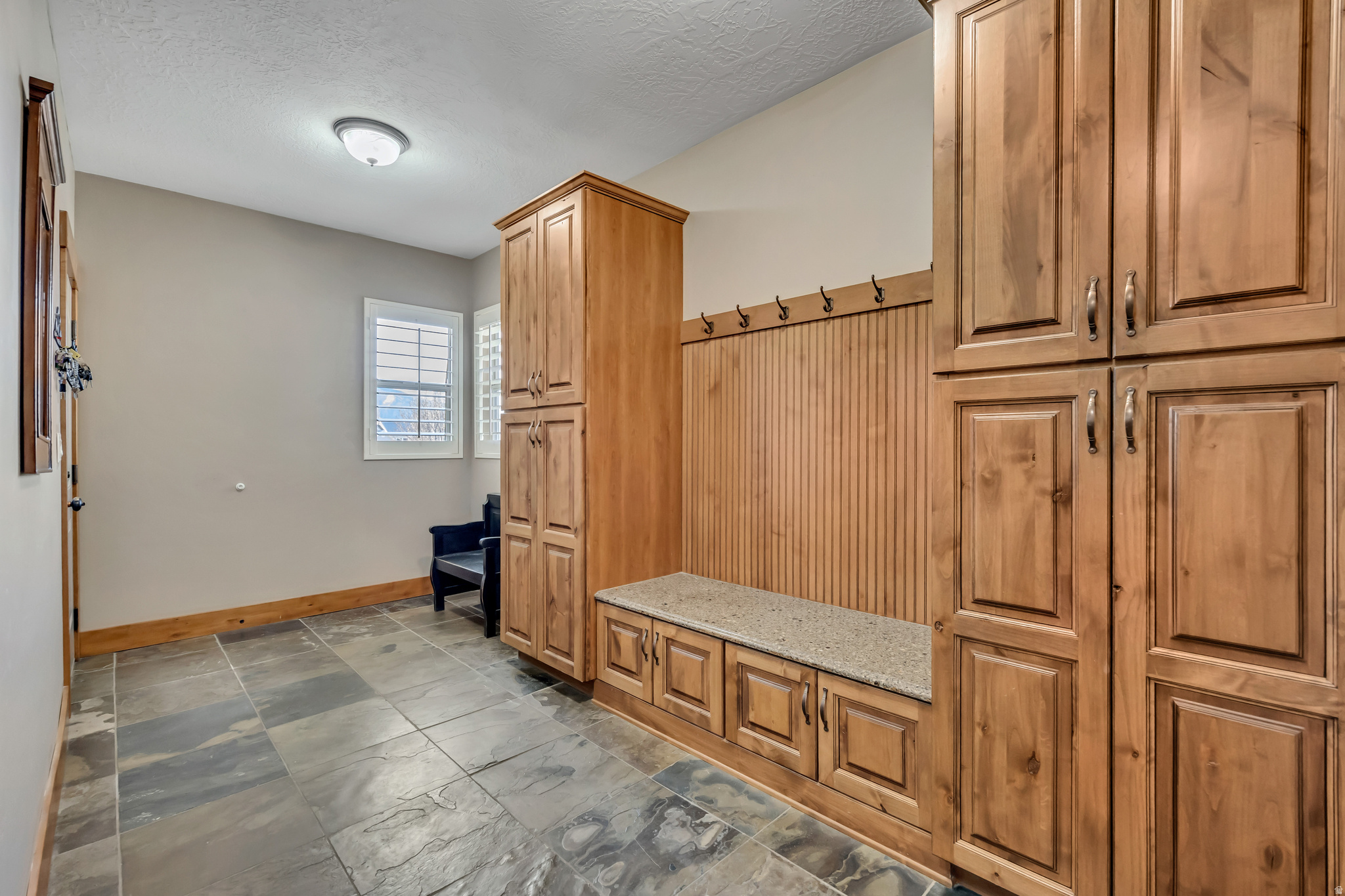MAPLETON HIGHLANDS - Residential