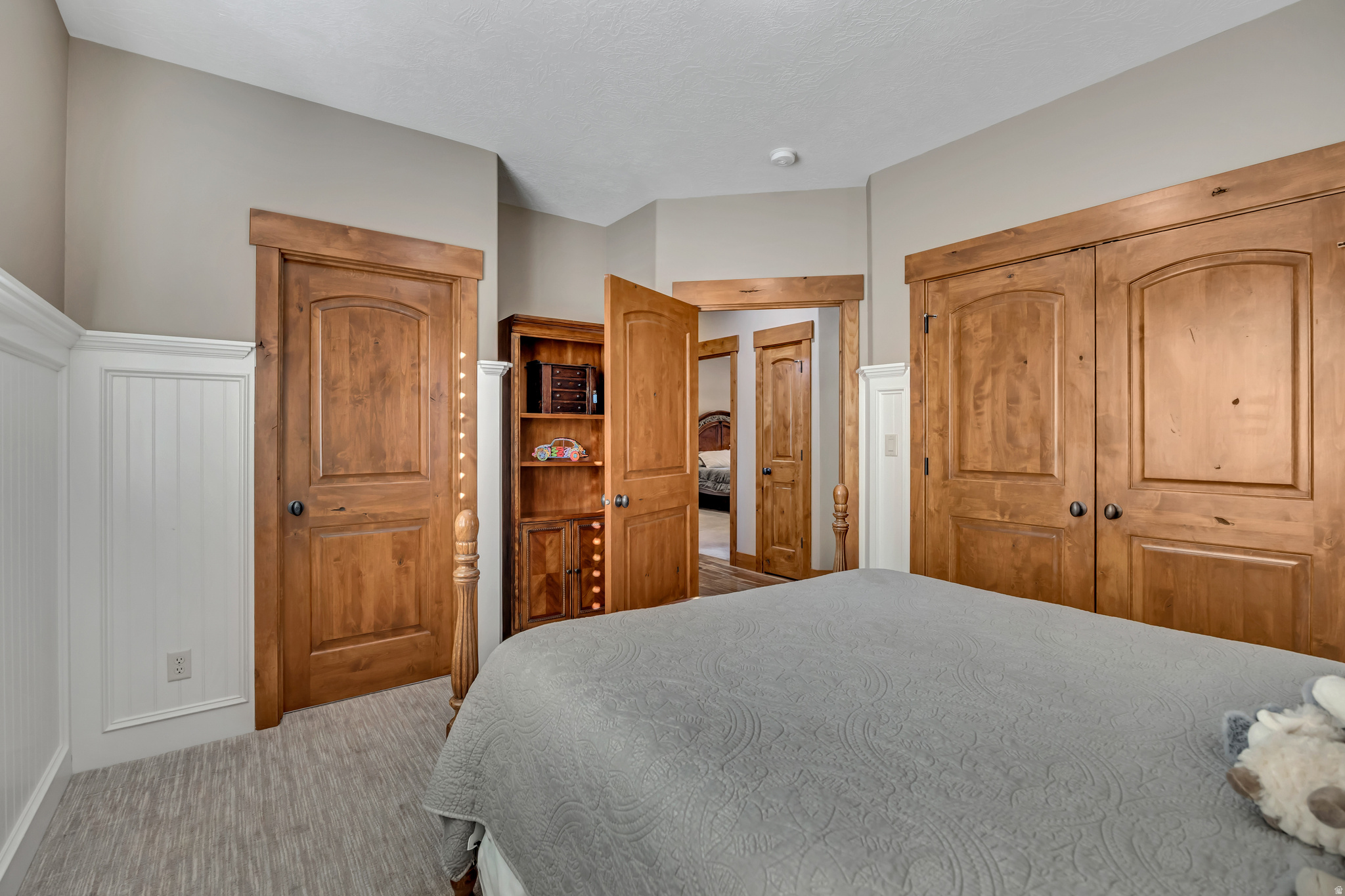 MAPLETON HIGHLANDS - Residential
