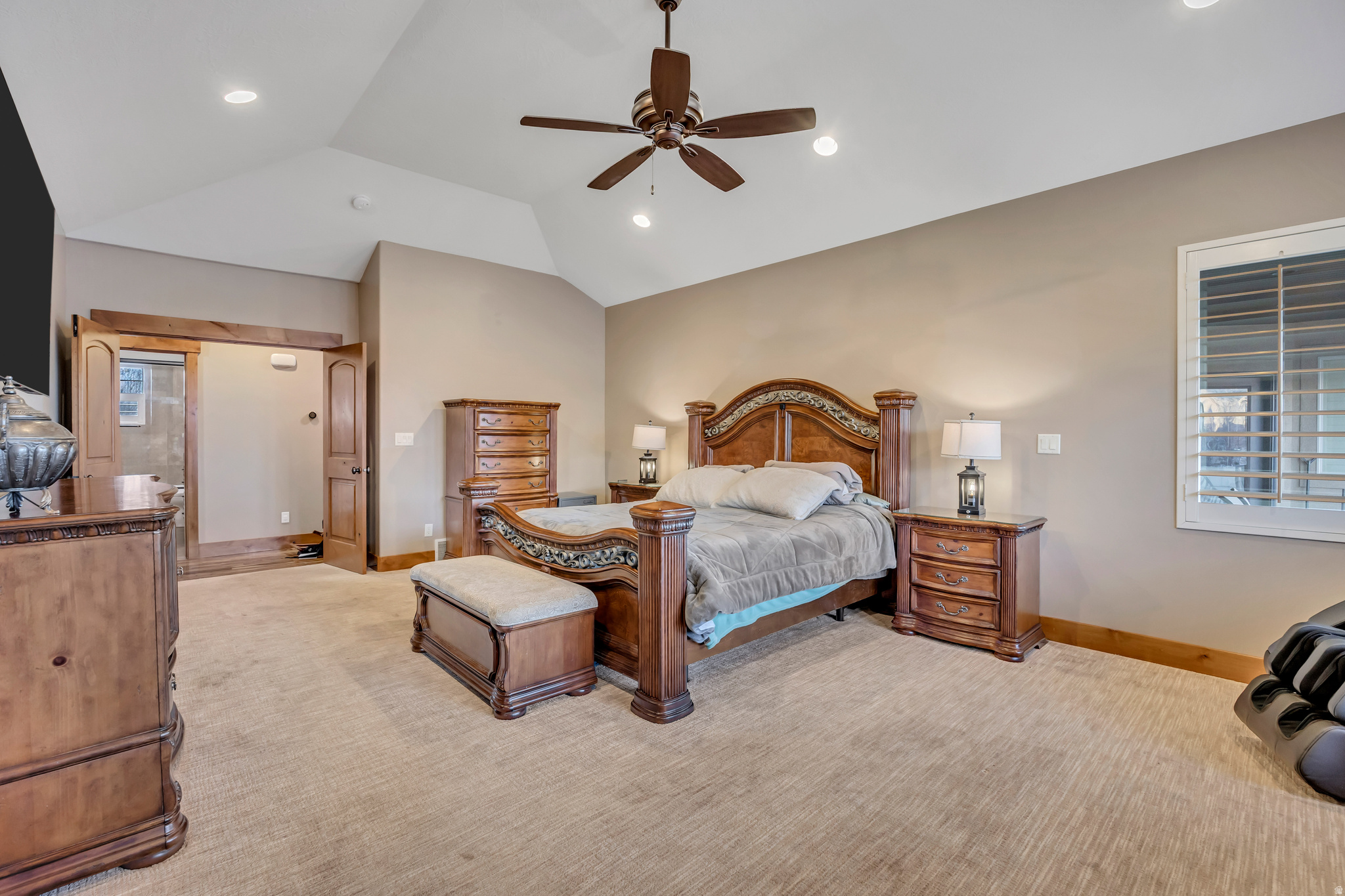 MAPLETON HIGHLANDS - Residential