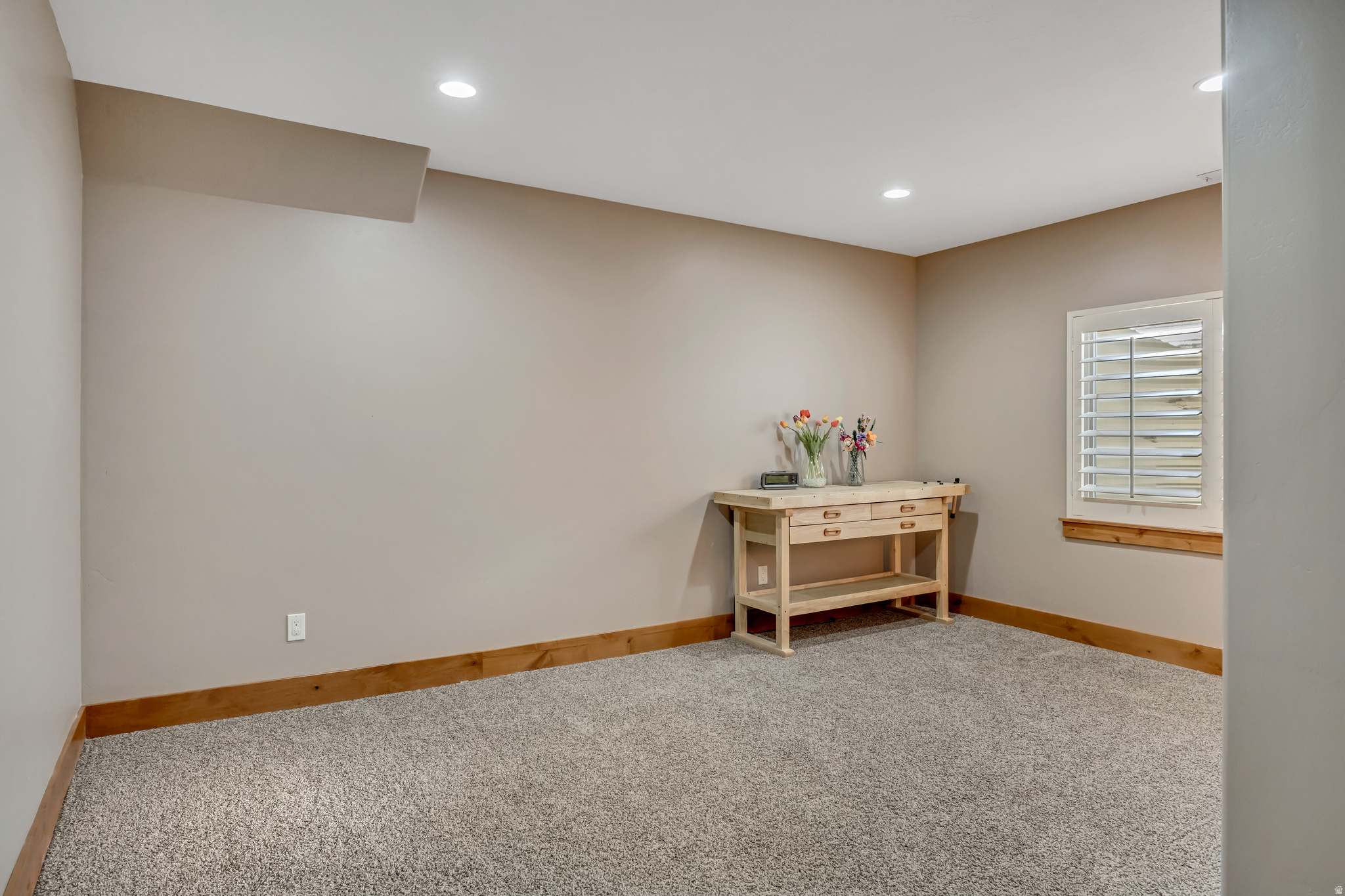 MAPLETON HIGHLANDS - Residential