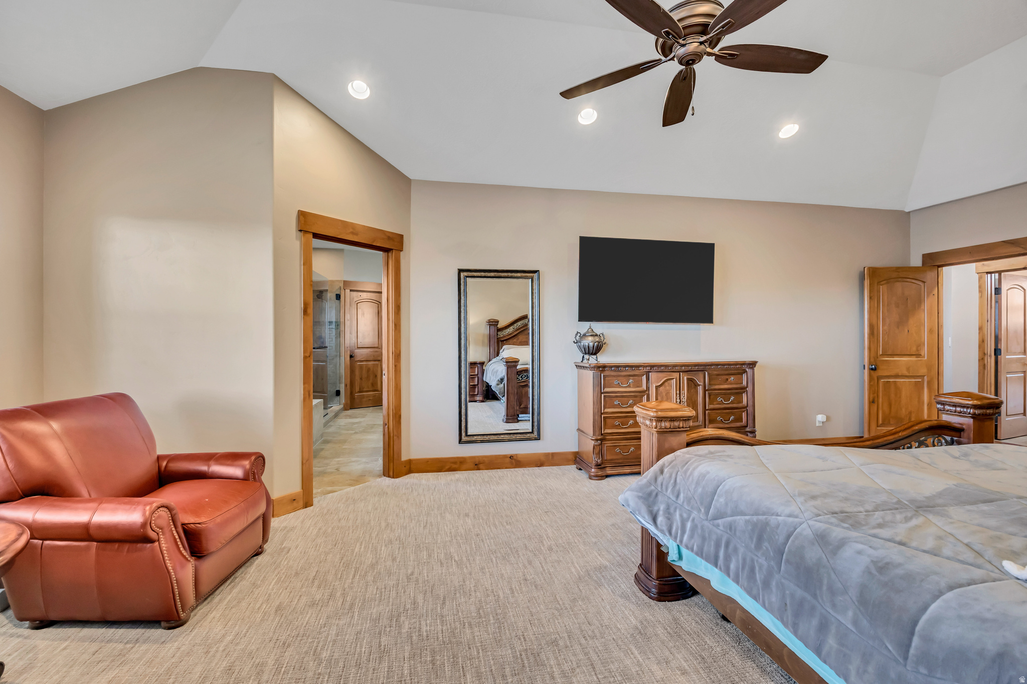 MAPLETON HIGHLANDS - Residential